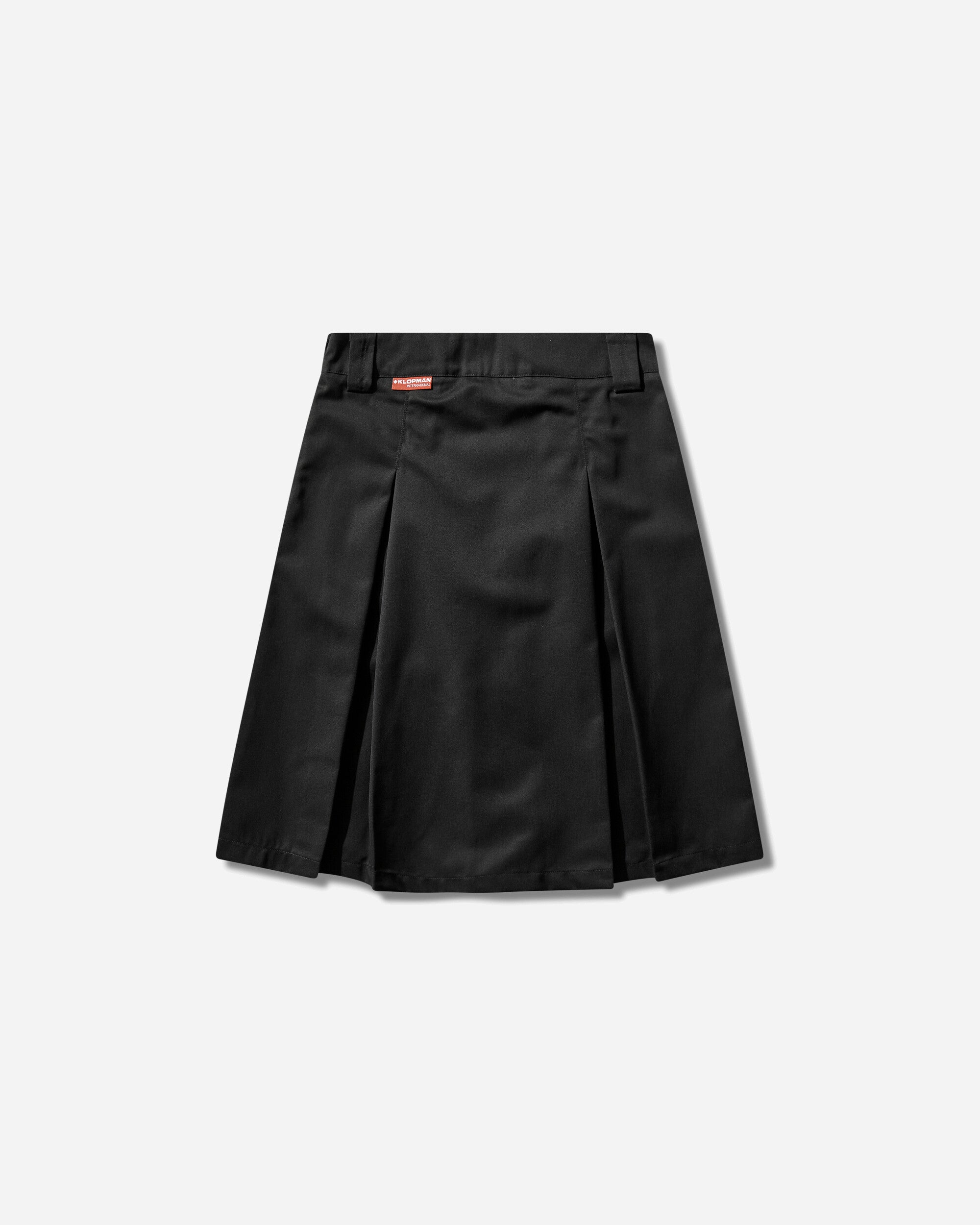 GR10K 15000 Replicated Skirt Black, view 2