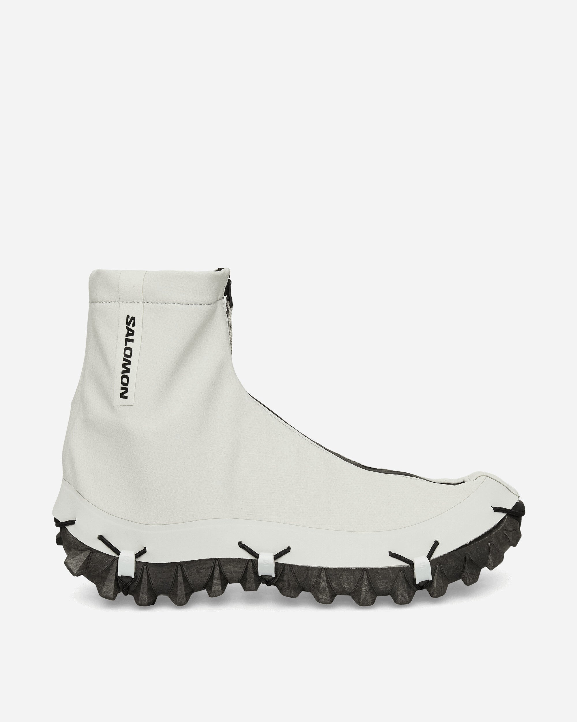 Salomon Snowclog Advanced Sneakers Metal / Black / Ice Flow