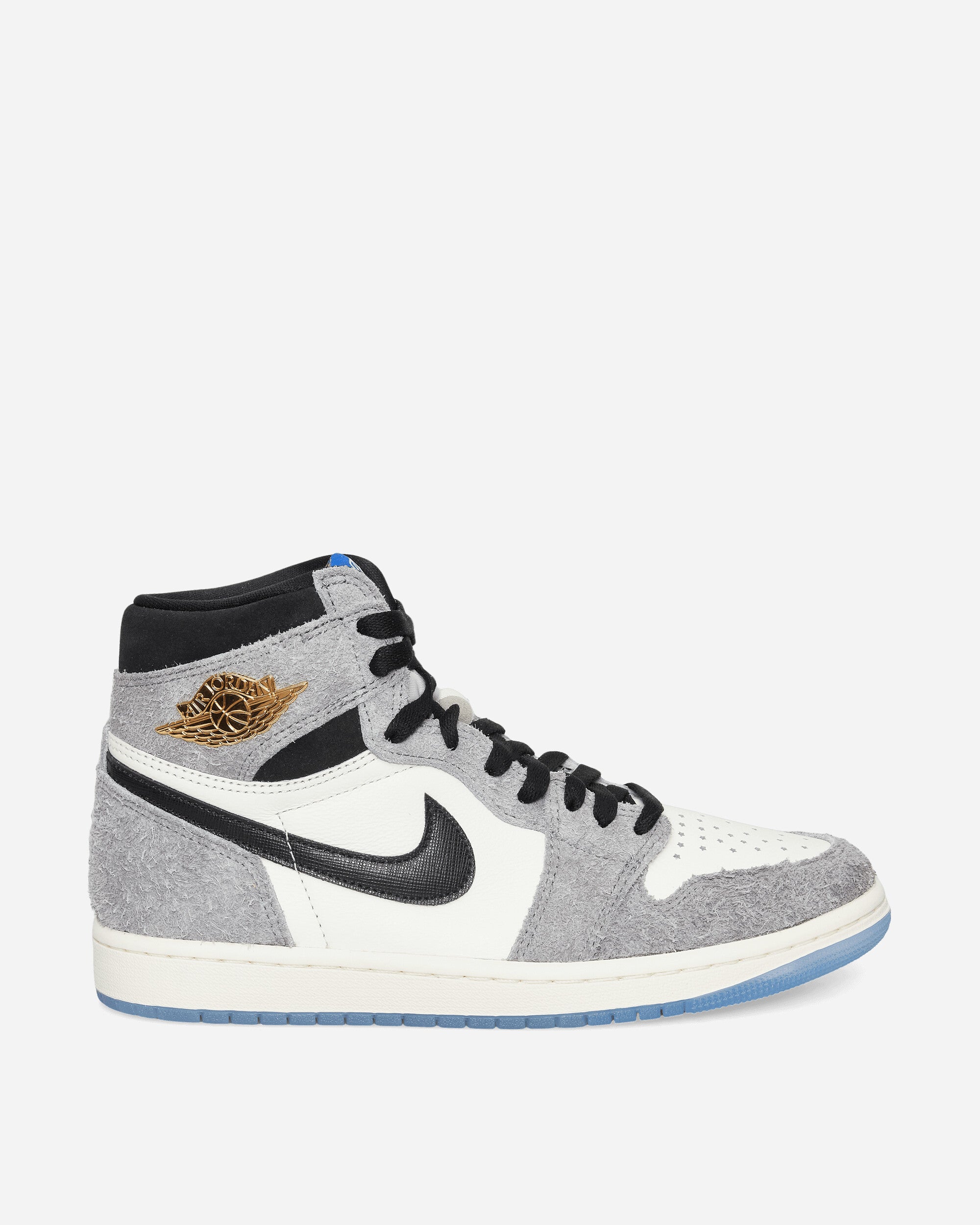 Nike Jordan Air Jordan 1 High OG Sneakers Cool Grey / Sail