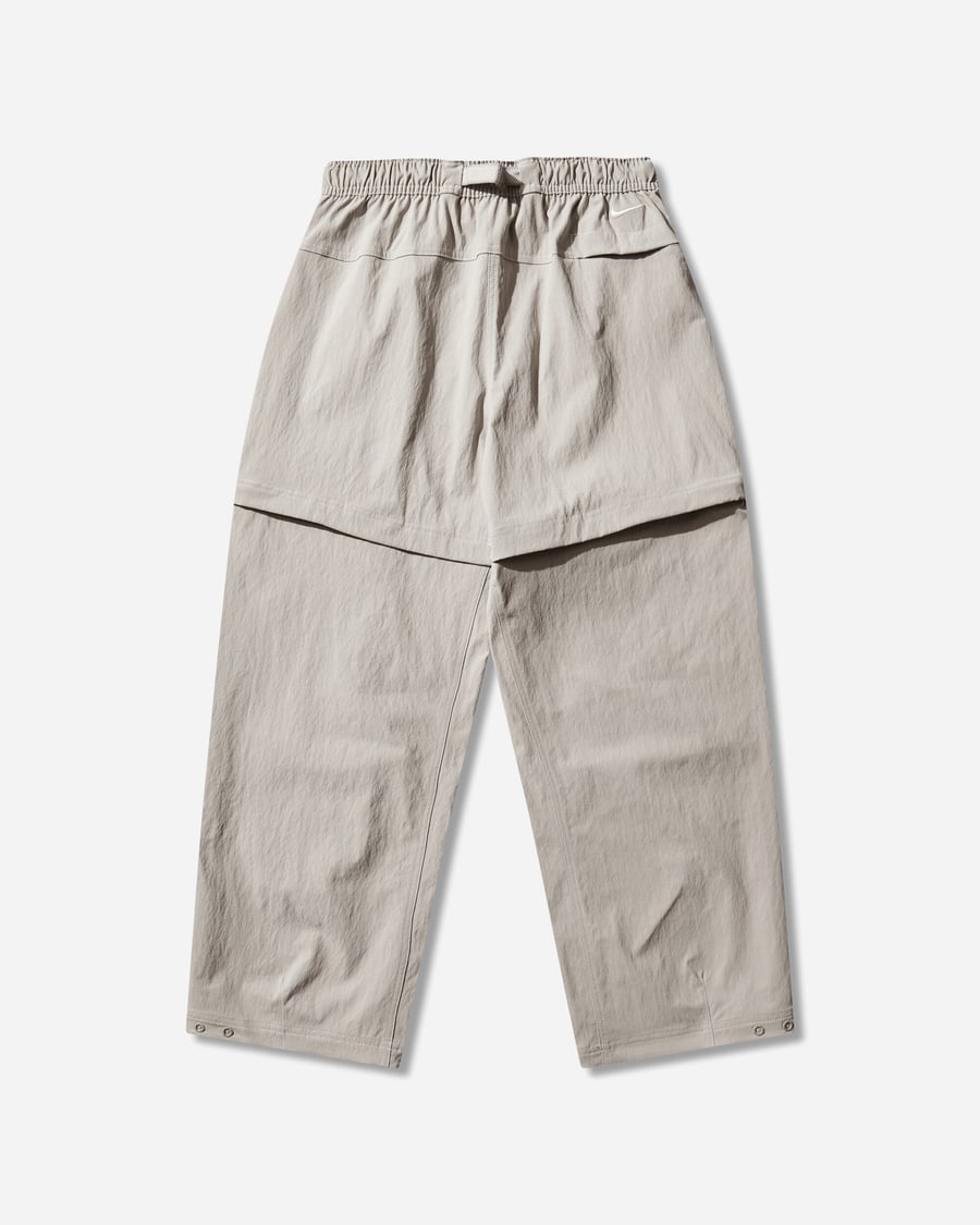 Nike Women's ACG 'Smith Summit' Zip-Off Pants College Grey / Grey Fog, view 2