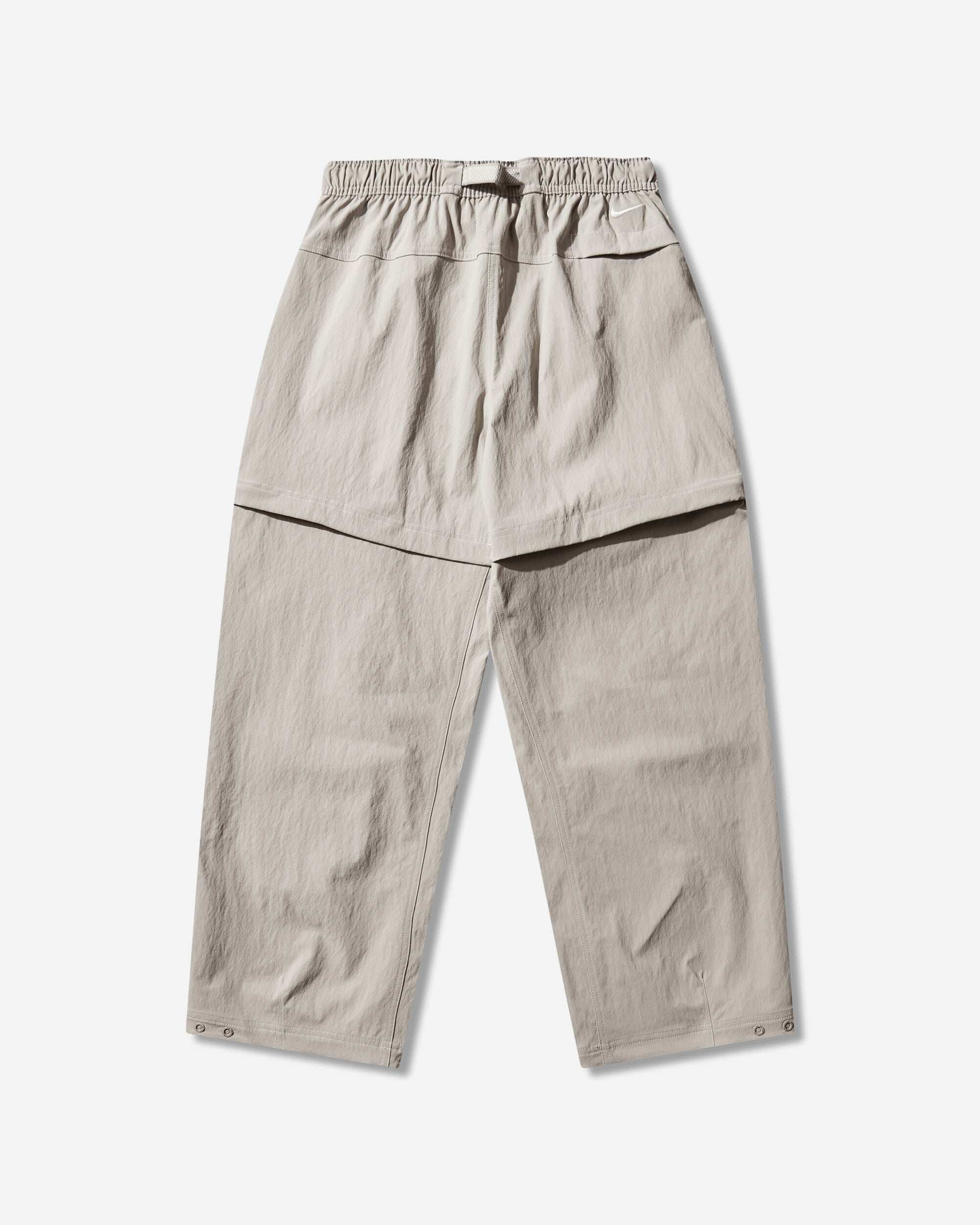 Nike Women's ACG 'Smith Summit' Zip-Off Pants College Grey / Grey Fog, view 2