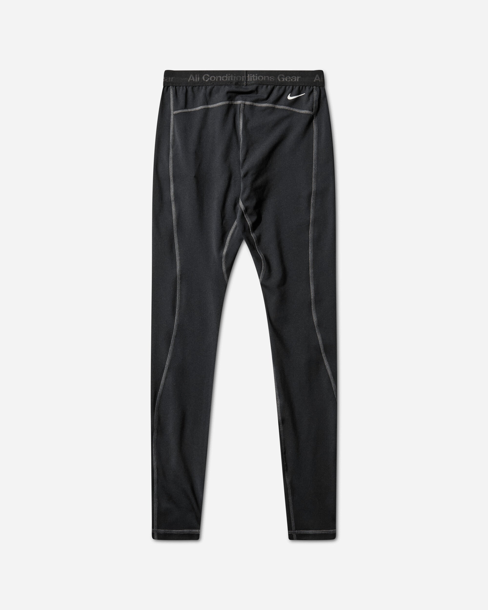Nike Men's ACG 'Wildsee' Dri-FIT Base Layer Tights Black / Anthracite, view 2