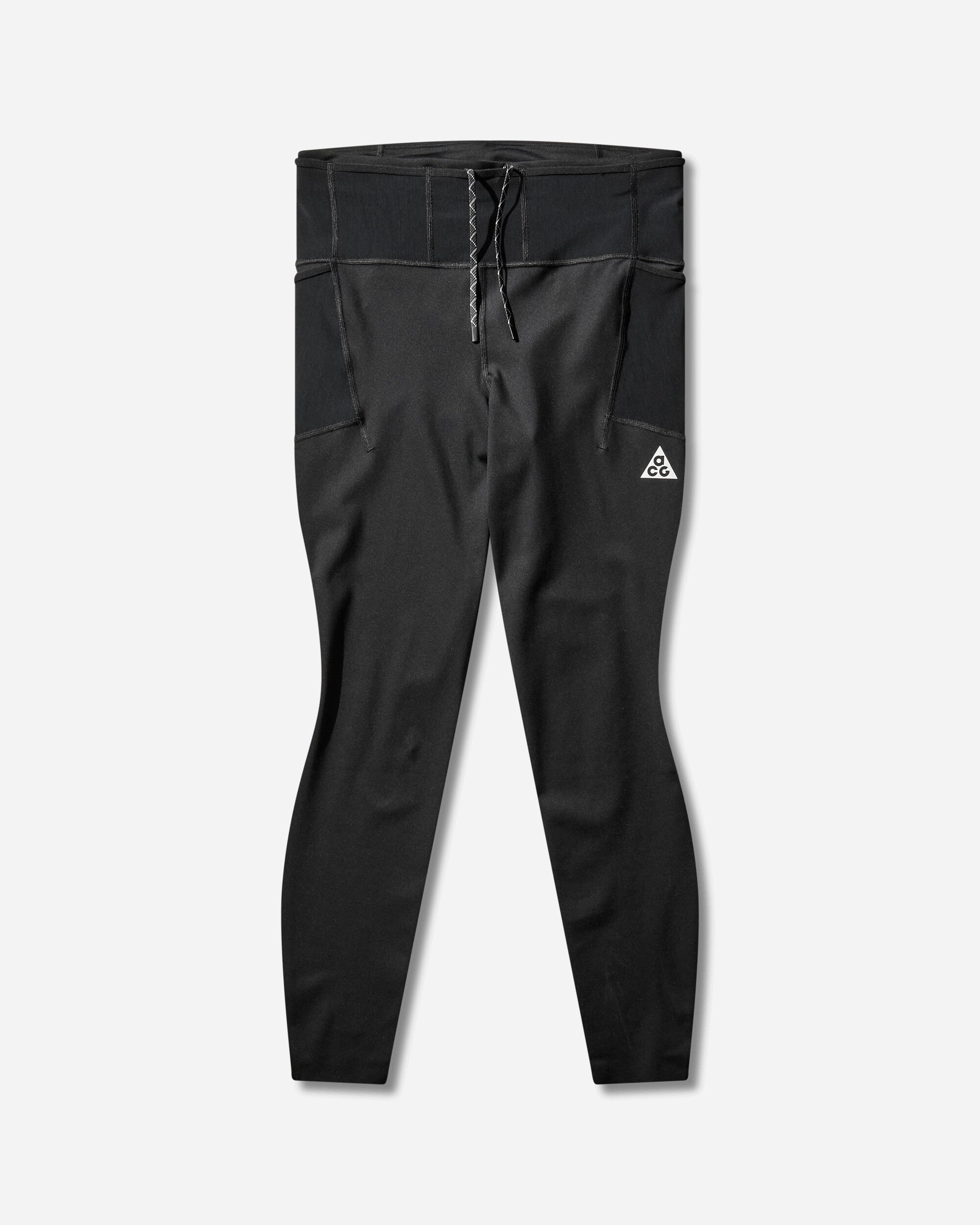 Nike Women's ACG Dri-FIT High-Waisted 7/8 Trail Running Leggings Black