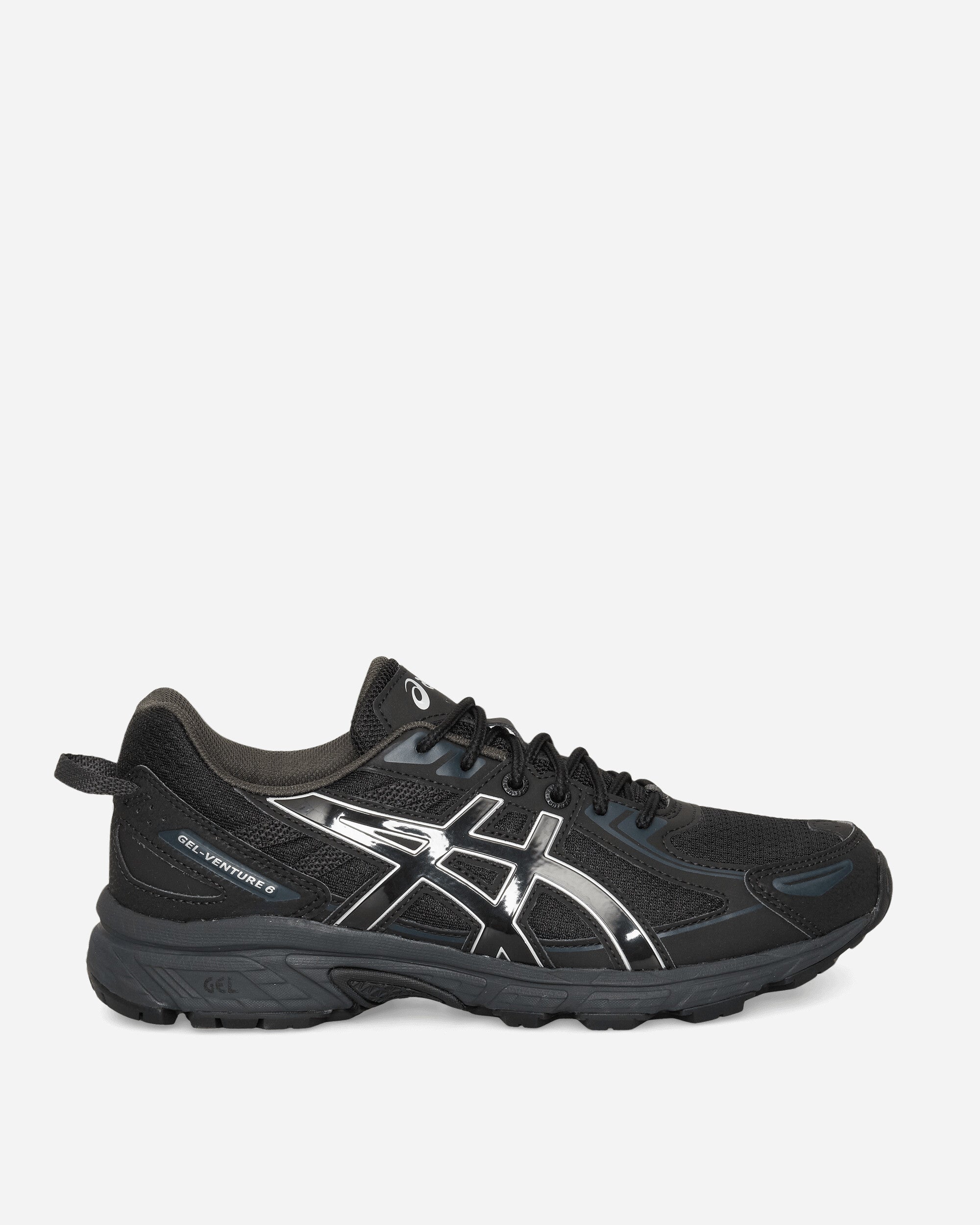 Asics GEL-Venture 6 Sneakers Black / Black
