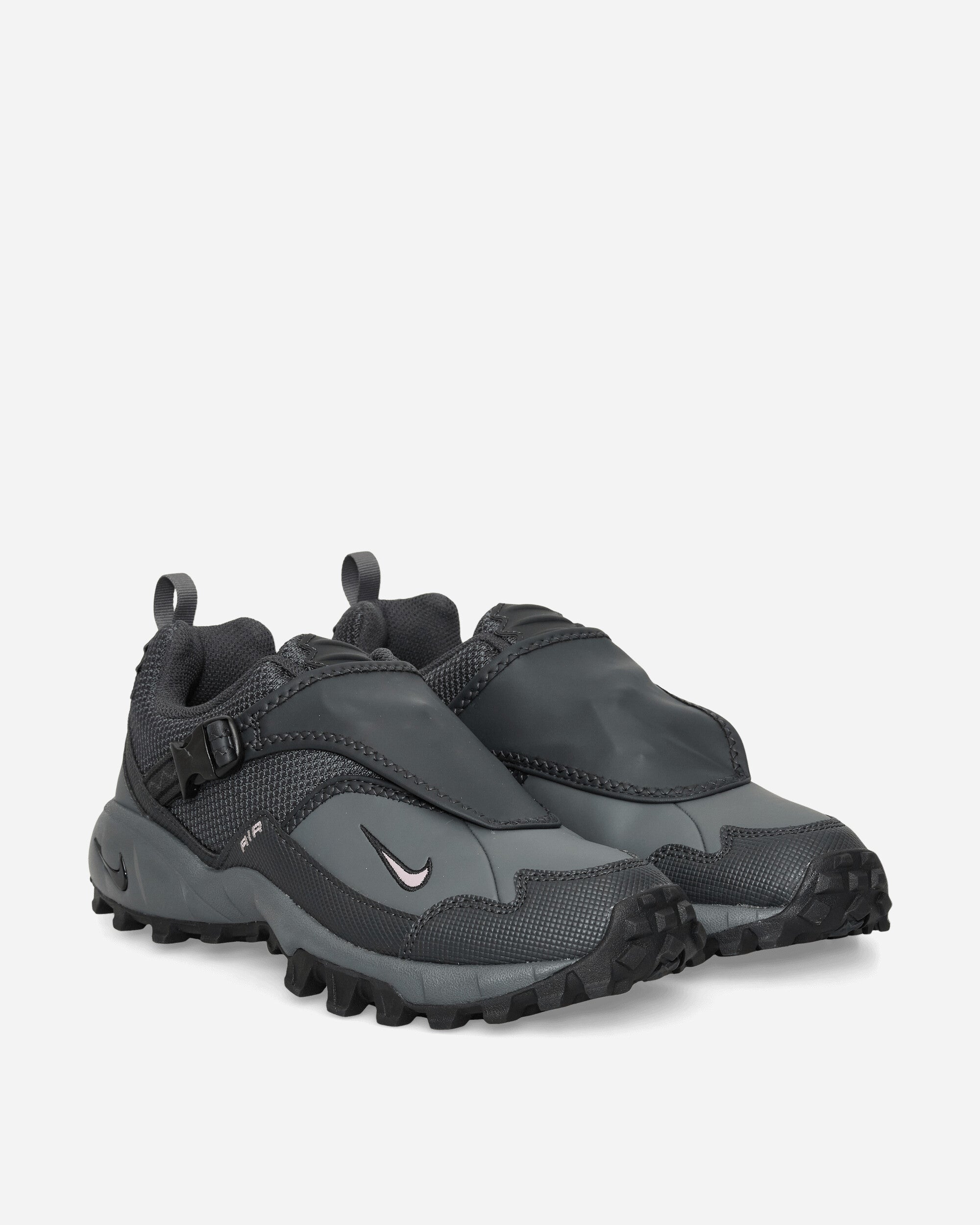 Nike ACG Phassad Sneakers Anthracite / Iron Grey, view 2