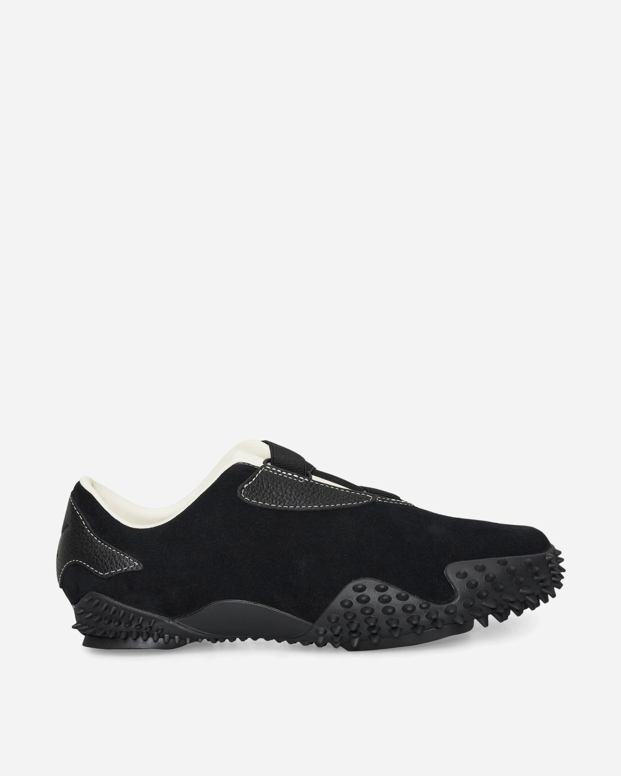 Puma Mostro Icons Sneakers Black / Frosted Ivory
