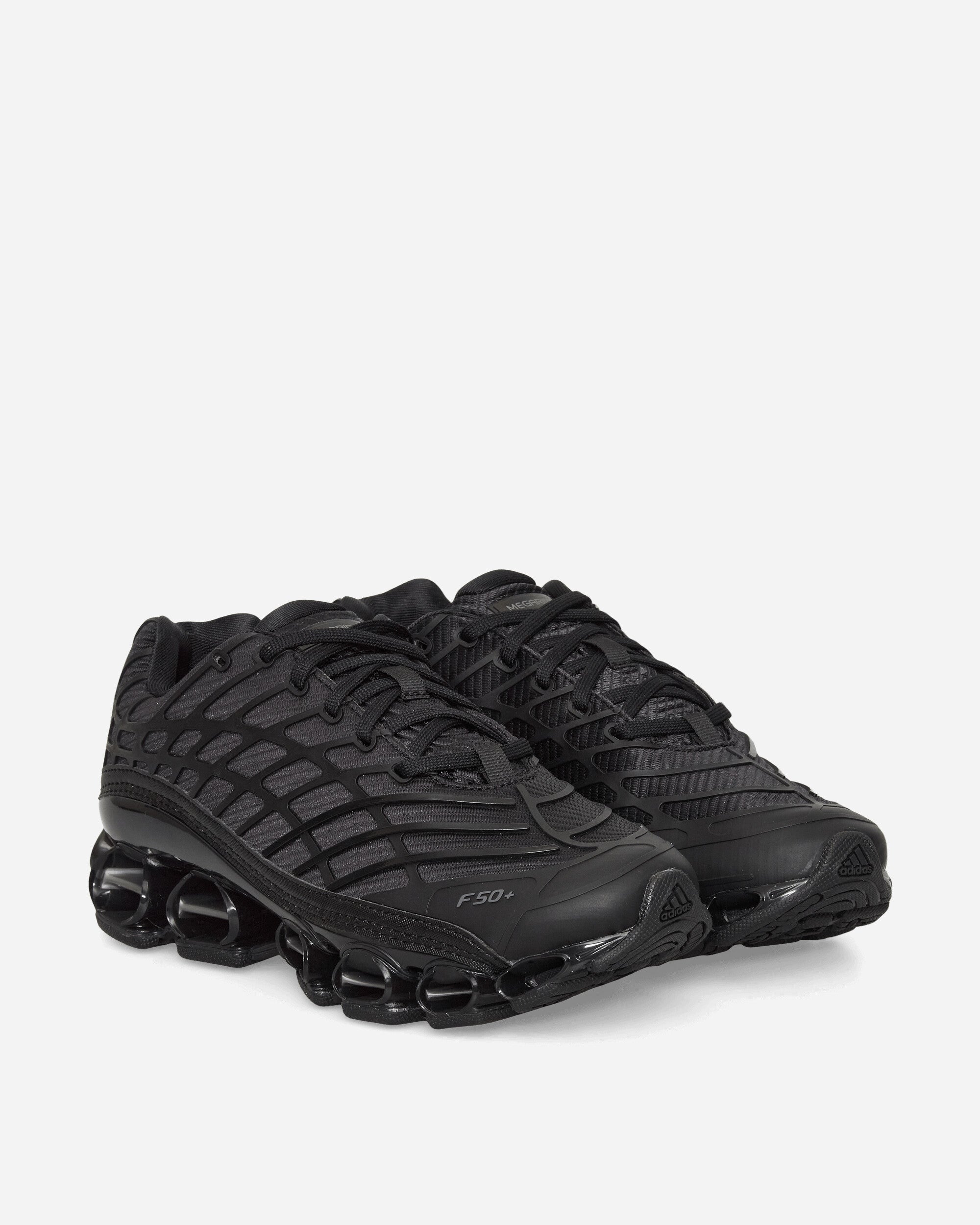 adidas Megaride F50 Sneakers Core Black, view 2