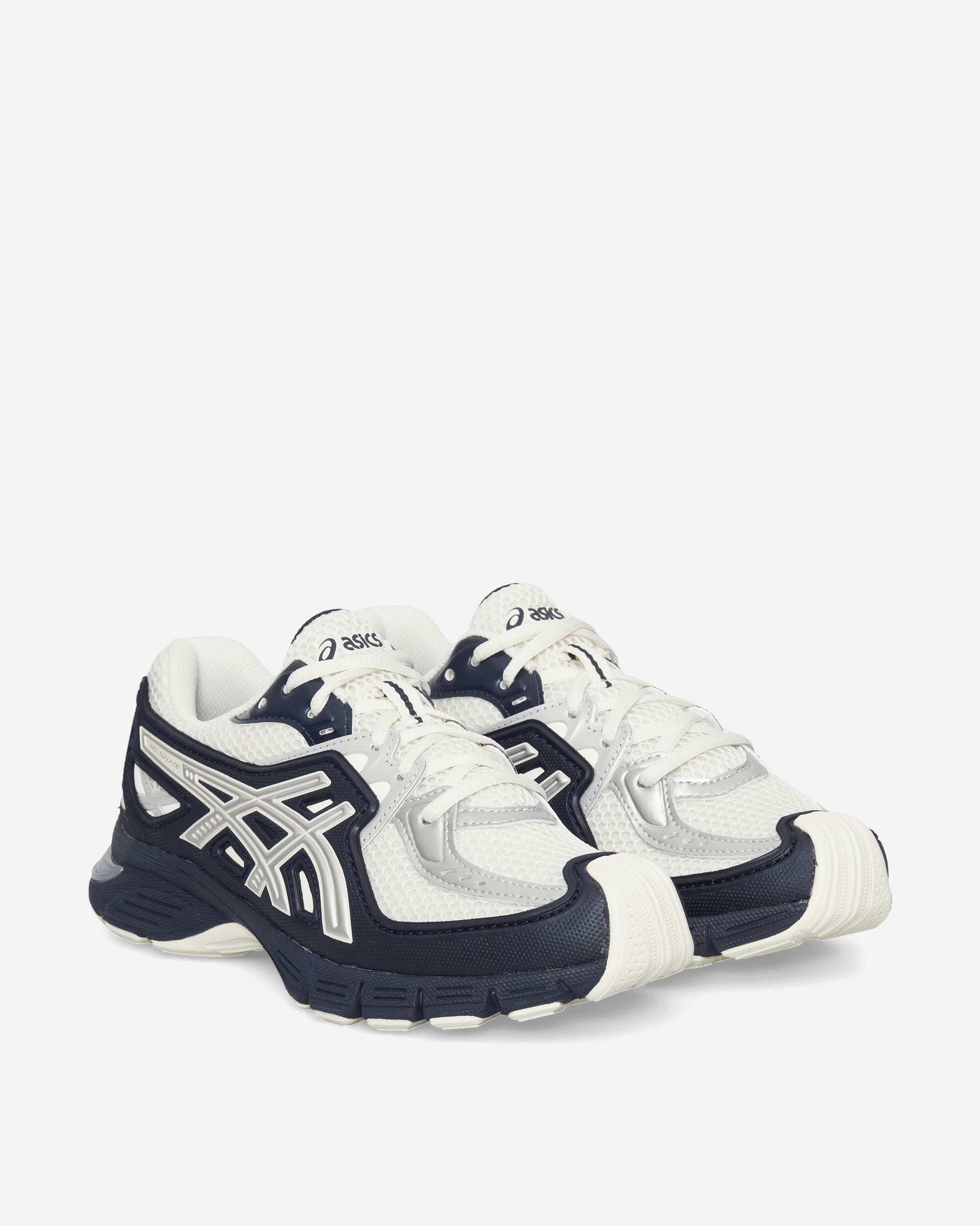 Asics GEL-SD-LYTE Sneakers Midnight / Cream, view 2