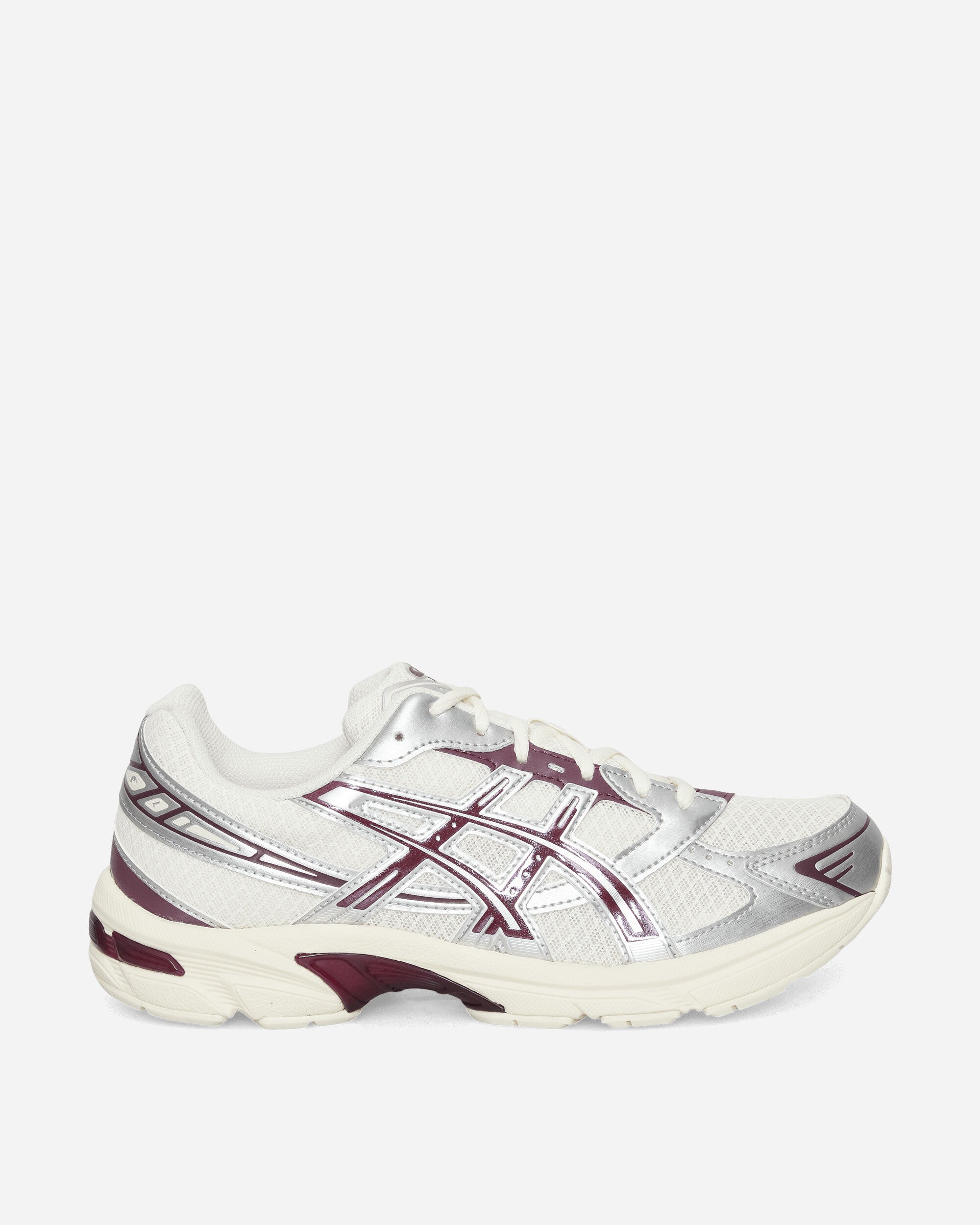 Asics GEL-1130 Sneakers Cream / Beniimo Purple