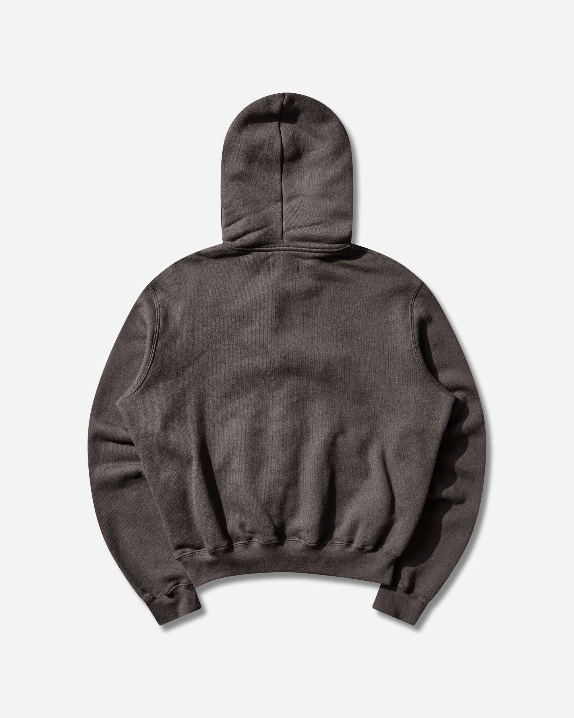 Magliano Men's Provincia Hoodie Brown, view 2