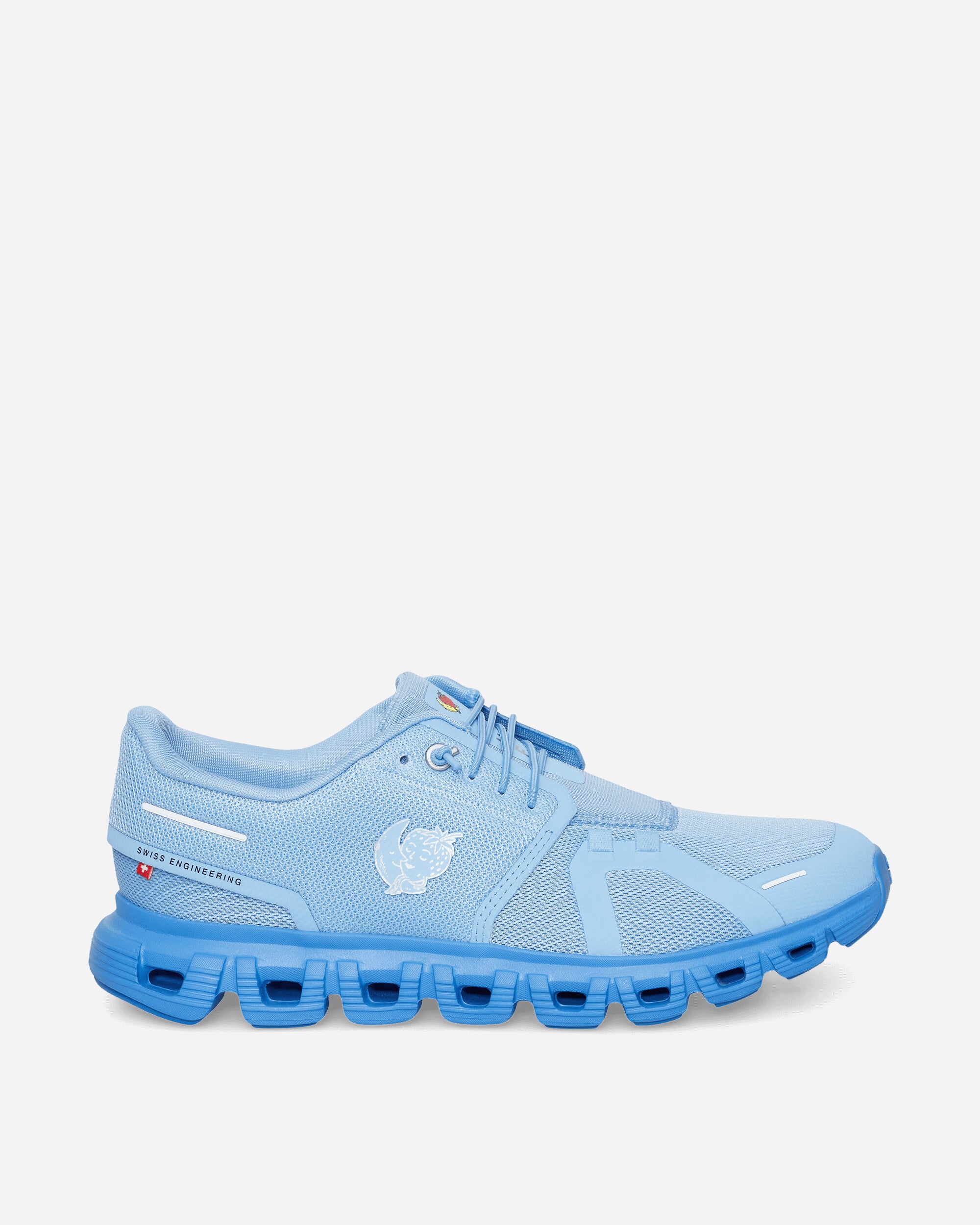 On Sky High Farm Goods Cloud 6 Sneakers Gourami / Pier