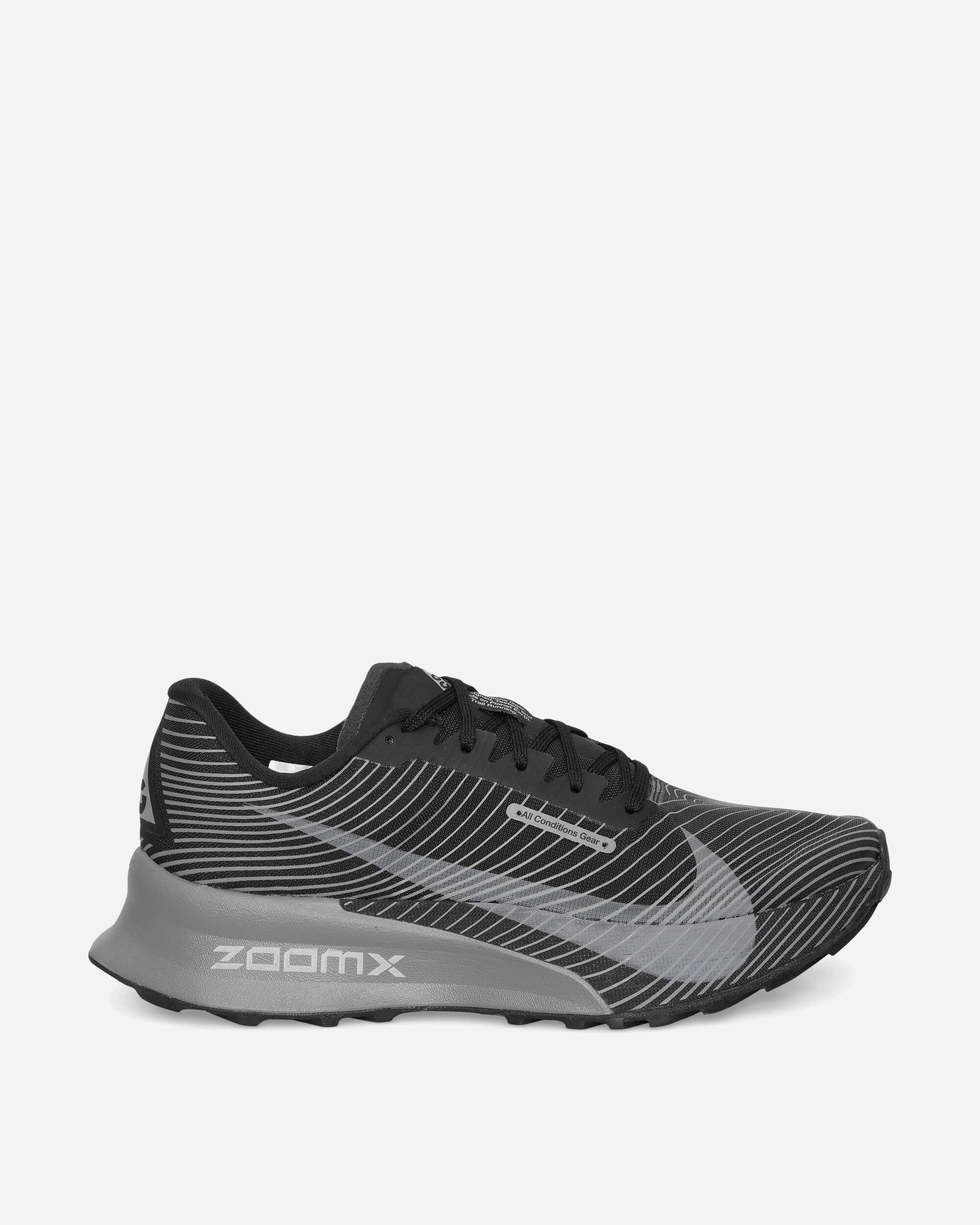 Nike ACG Ultrafly Trail Sneakers Black / Photon Dust