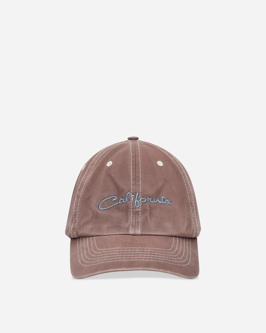 ERL California Cap Brown
