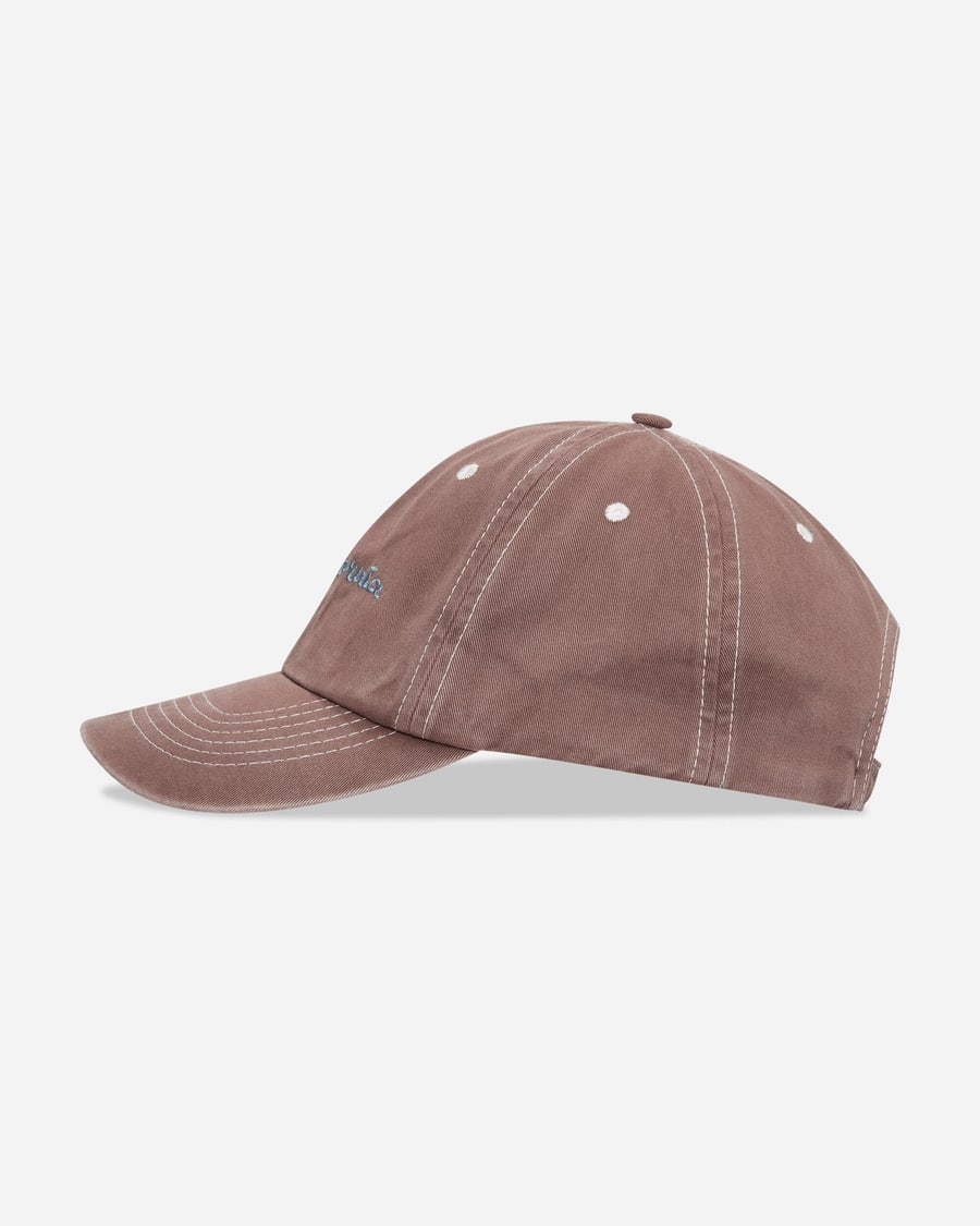 ERL California Cap Brown, view 3
