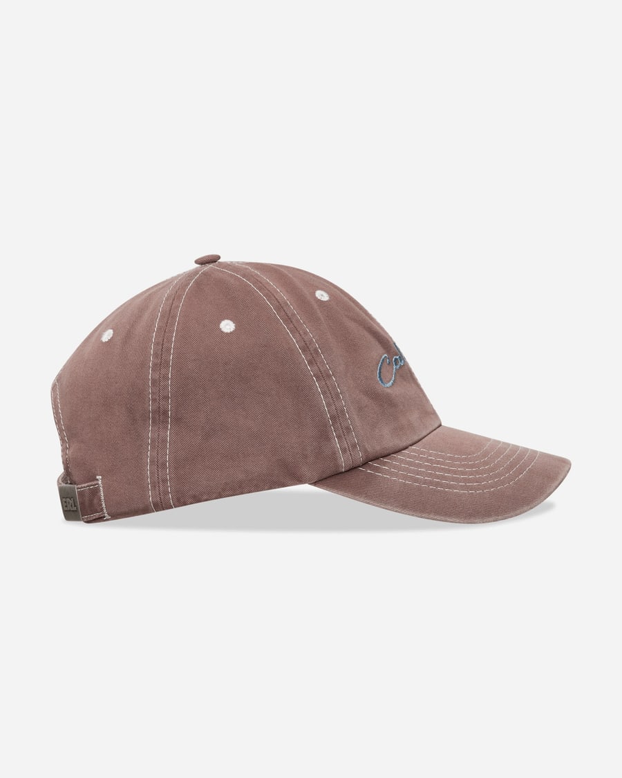 ERL California Cap Brown, view 5