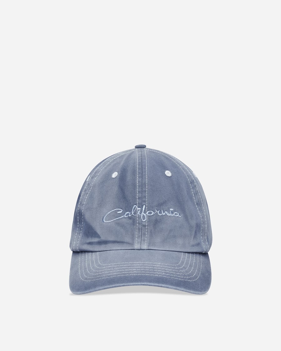 ERL California Cap Navy