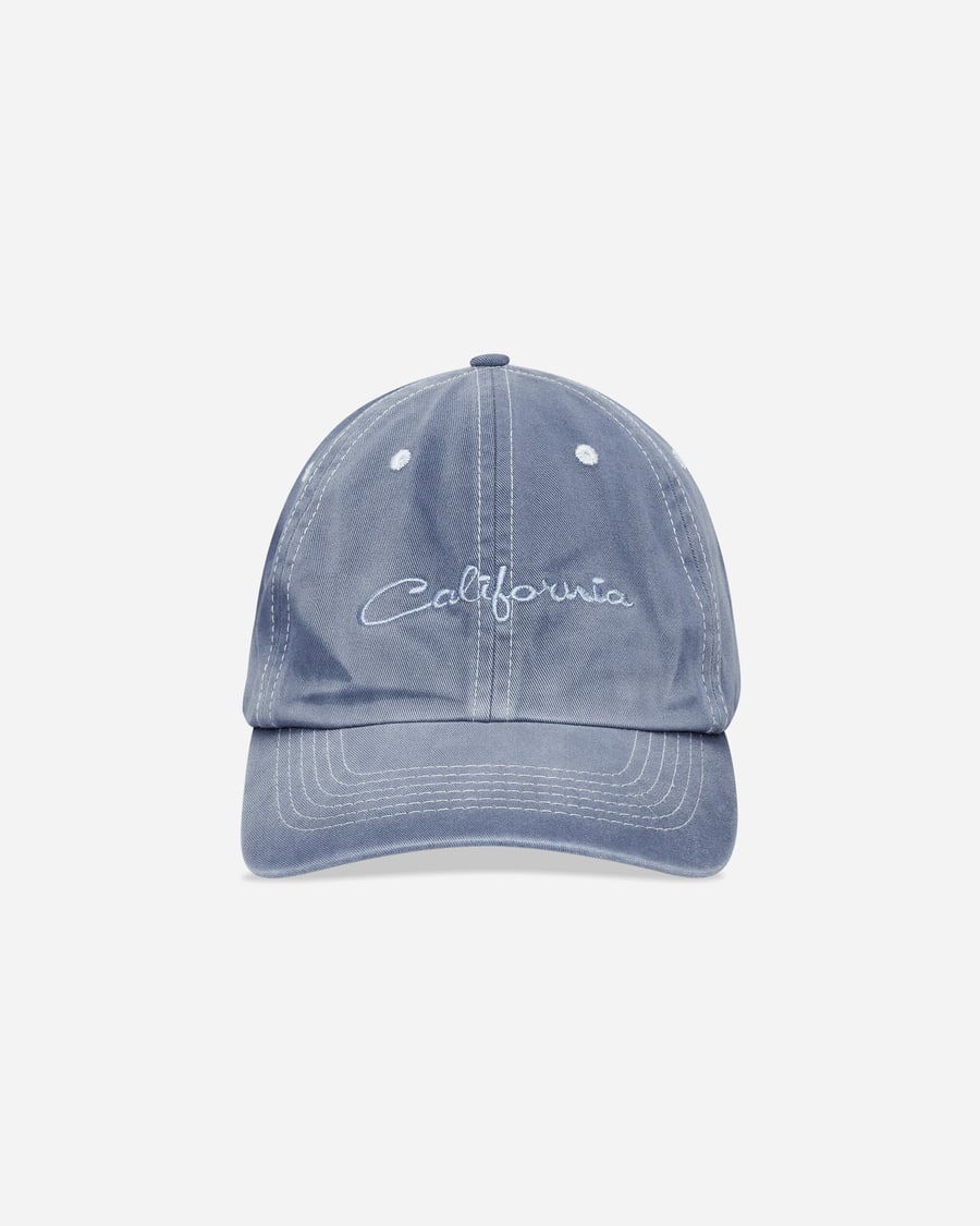 ERL California Cap Navy, view 2