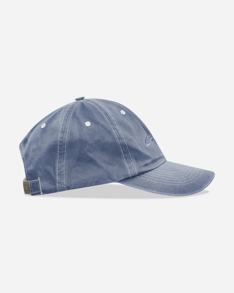 ERL California Cap Navy, view 5