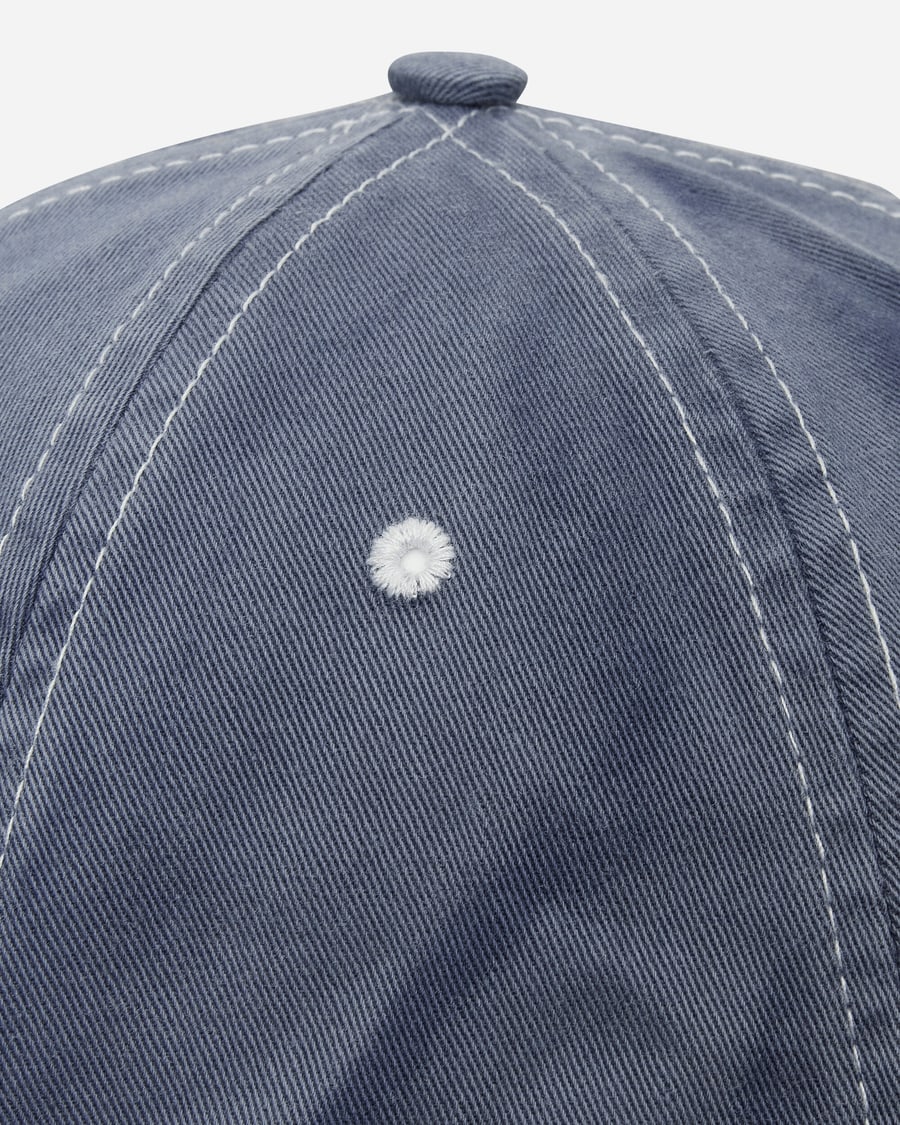 ERL California Cap Navy, view 7