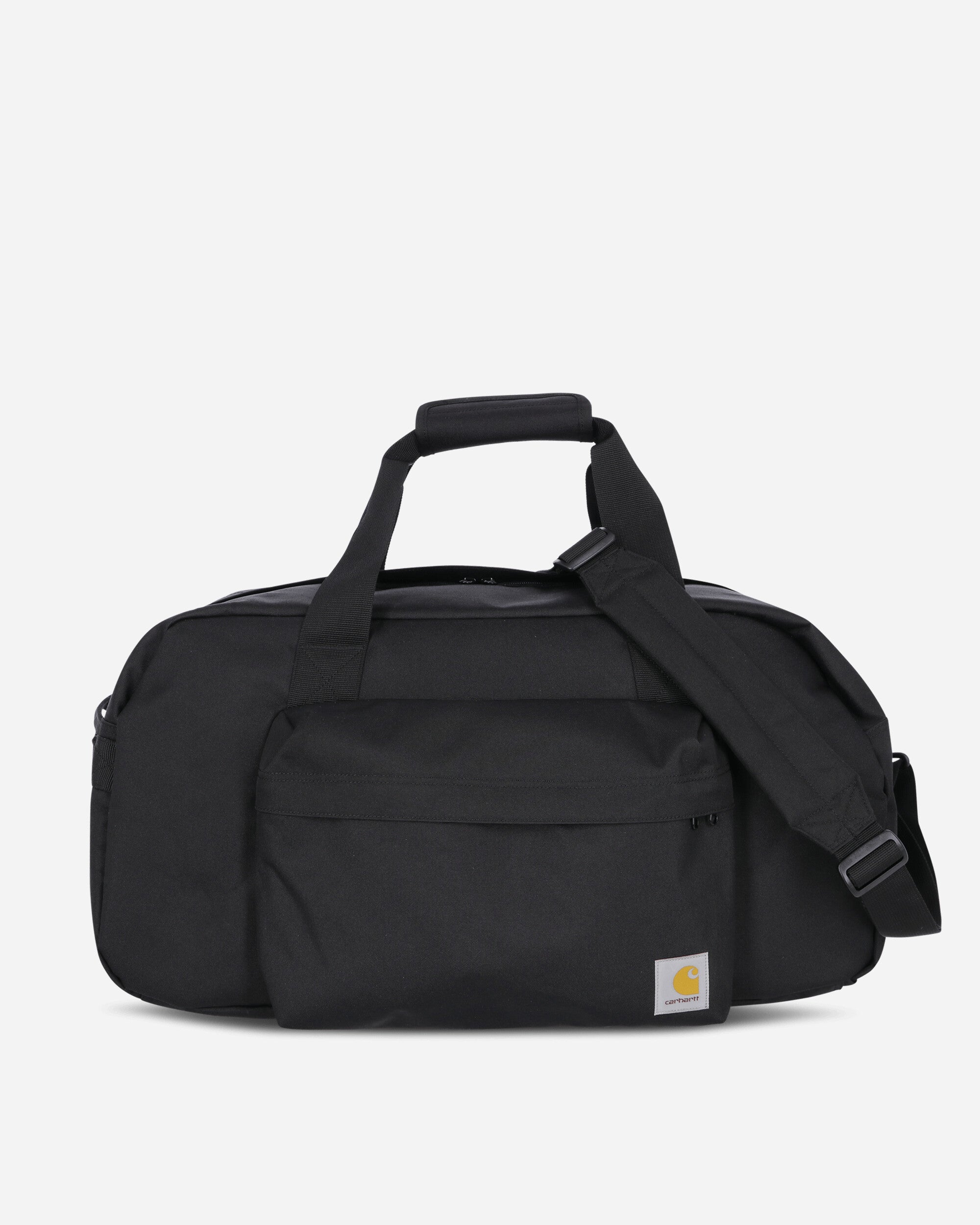 Carhartt WIP Carhartt Duffle Bag Black
