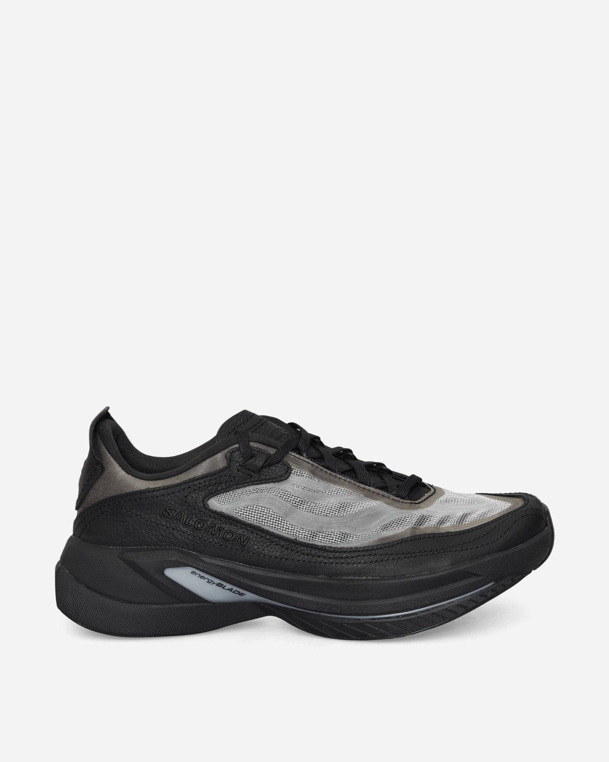 Salomon Neuva Advanced Sneakers Black