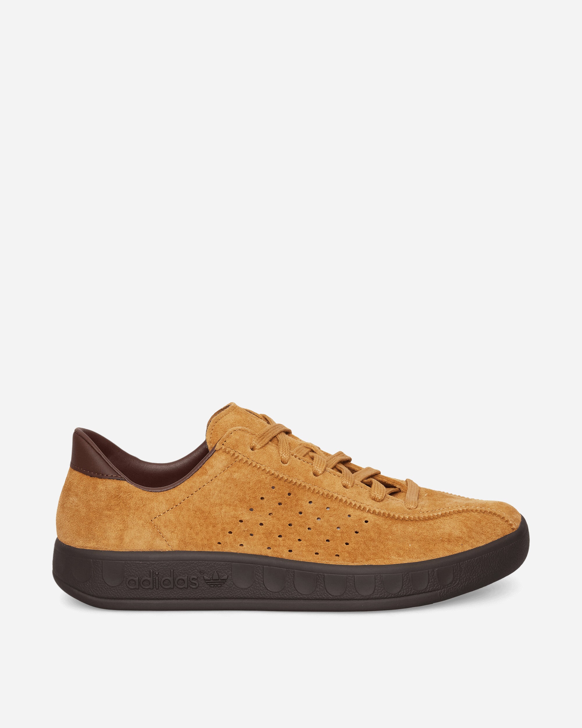 adidas Mallorca Sneakers Mesa / Dark Brown