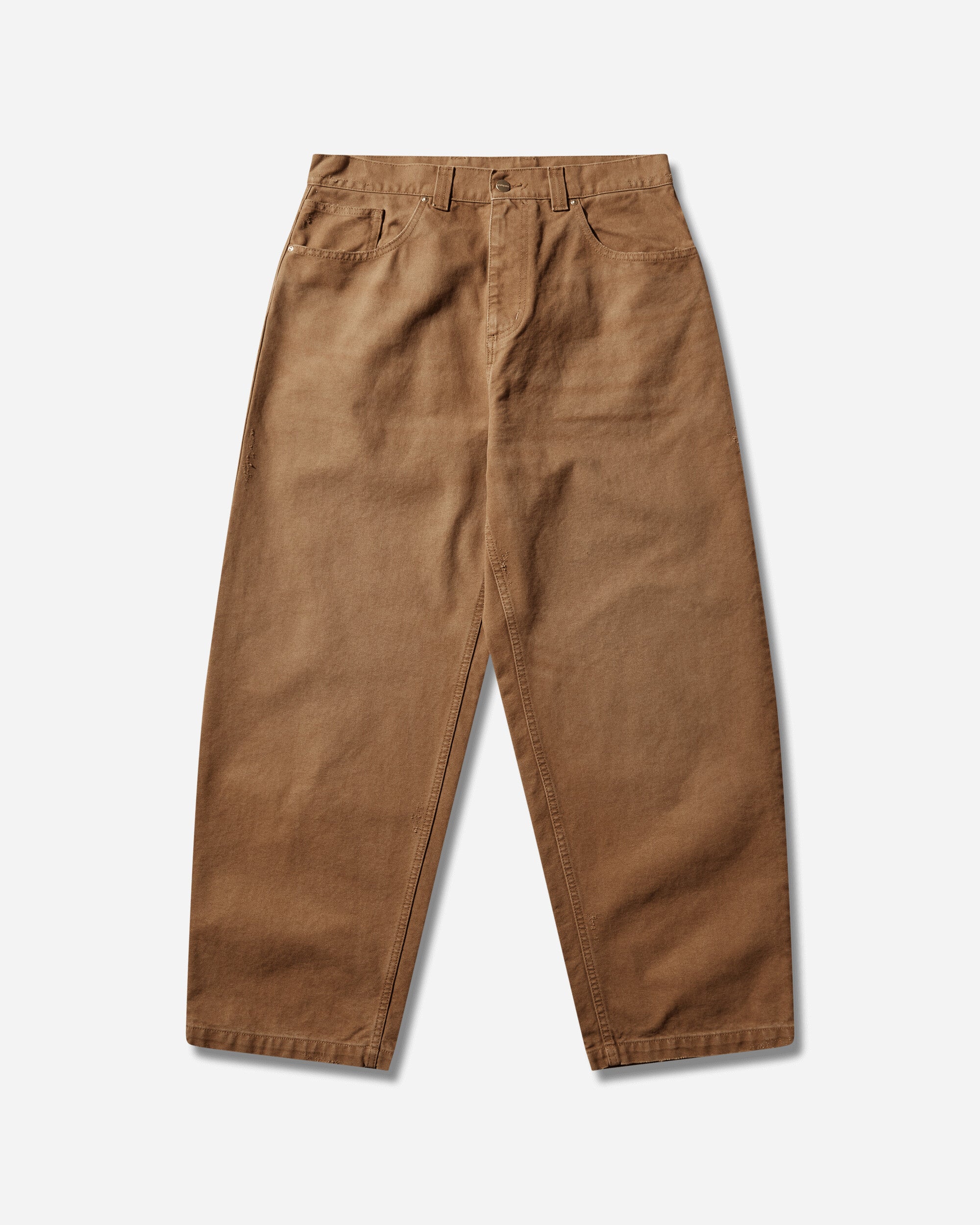 Carhartt WIP Men's Brandon Pants Hamilton Brown