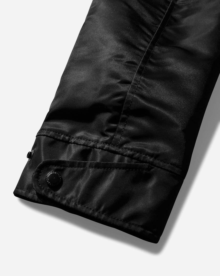 Junya Watanabe MAN Slam Jam Savonarola Ascetic Jacket Black, view 7