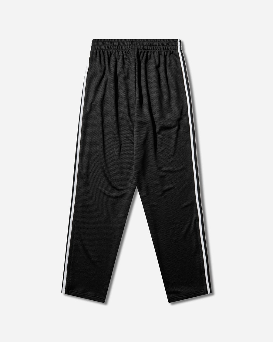 adidas Men's Firebird Track Pants Black, view 2