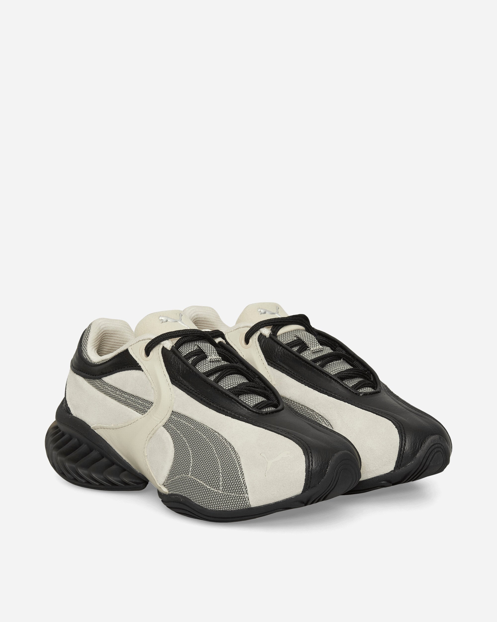 Puma CELL GEO 1 Sneakers Black / Birch Tree, view 2