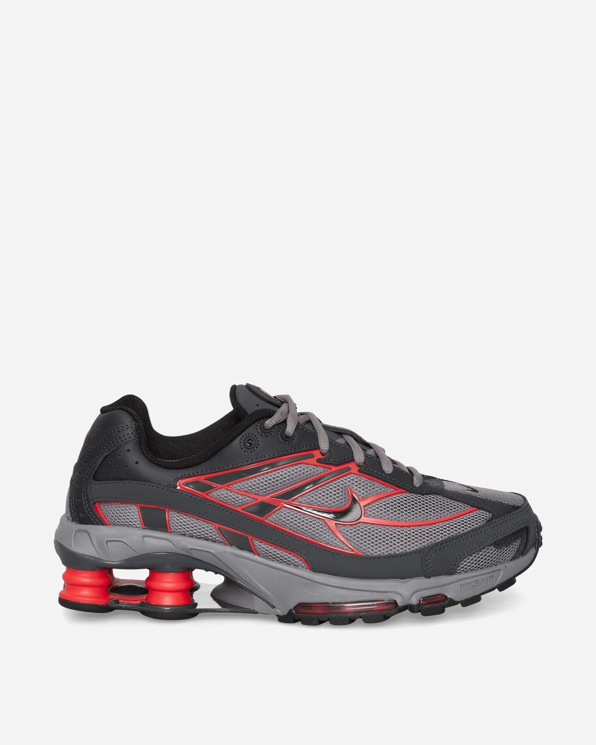 Nike Shox Ride 2 Sneakers Pencil Point / Black / Anthracite