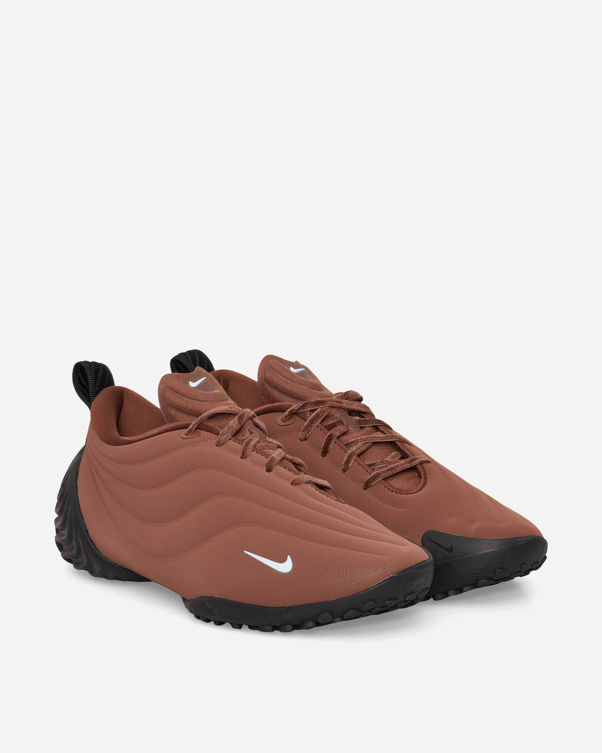 Nike Women's Astra Ultra Sneakers Fauna Brown, view 2