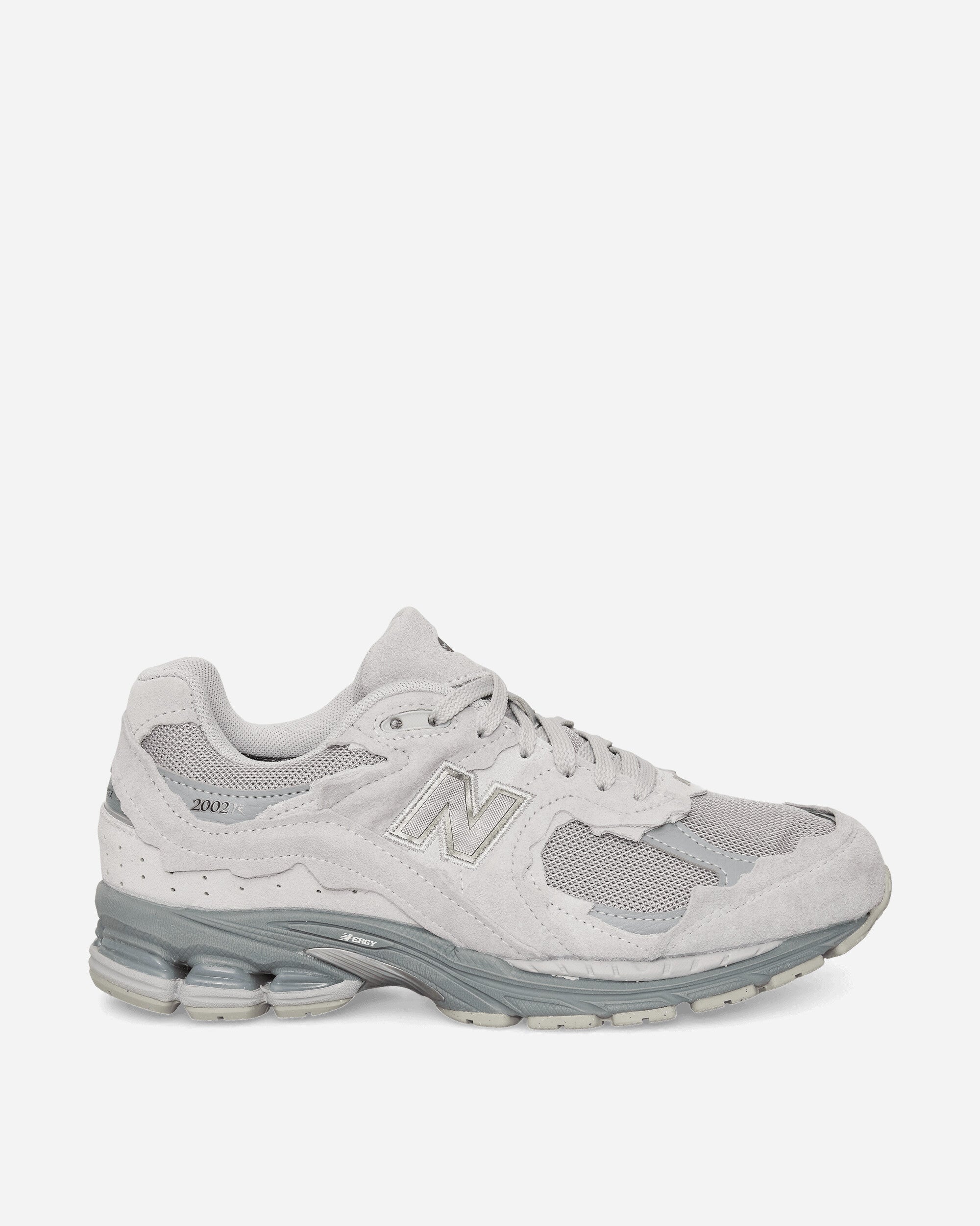 New Balance 2002DX Sneakers Slate Grey / Castlerock