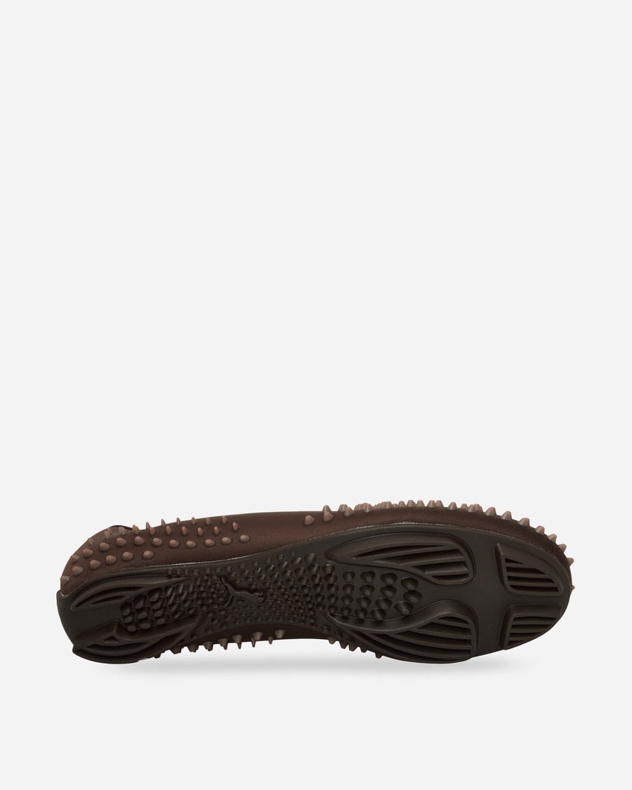 Puma LGN Mostro Neo Ballet Sneakers Bitter Chocolate, view 5