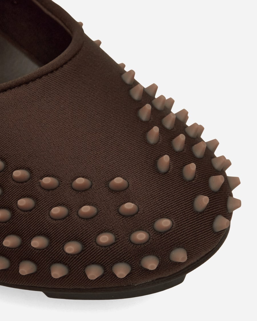 Puma LGN Mostro Neo Ballet Sneakers Bitter Chocolate, view 6