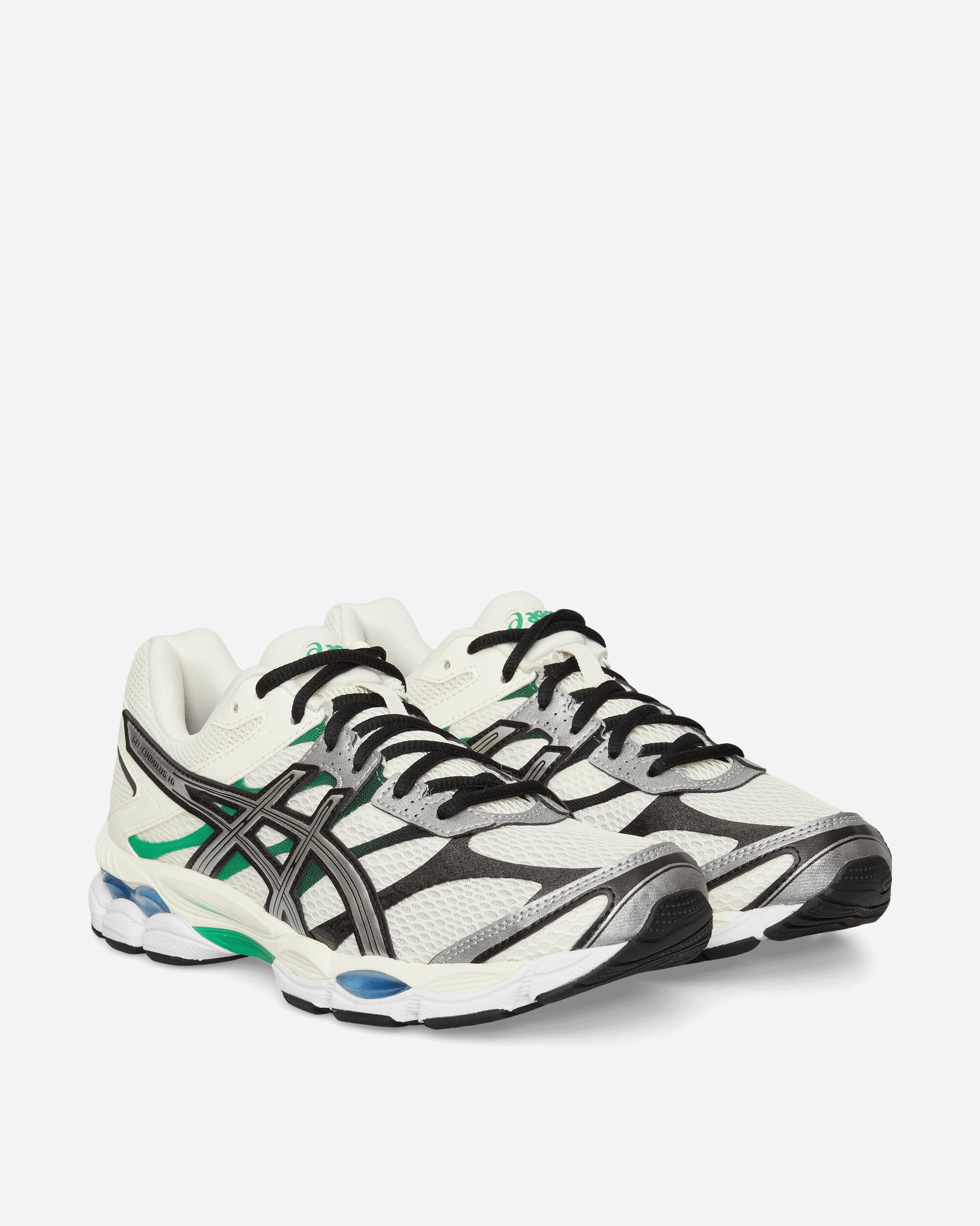 Asics GEL-Cumulus 16 Sneakers Ivory / Pure Silver, view 2