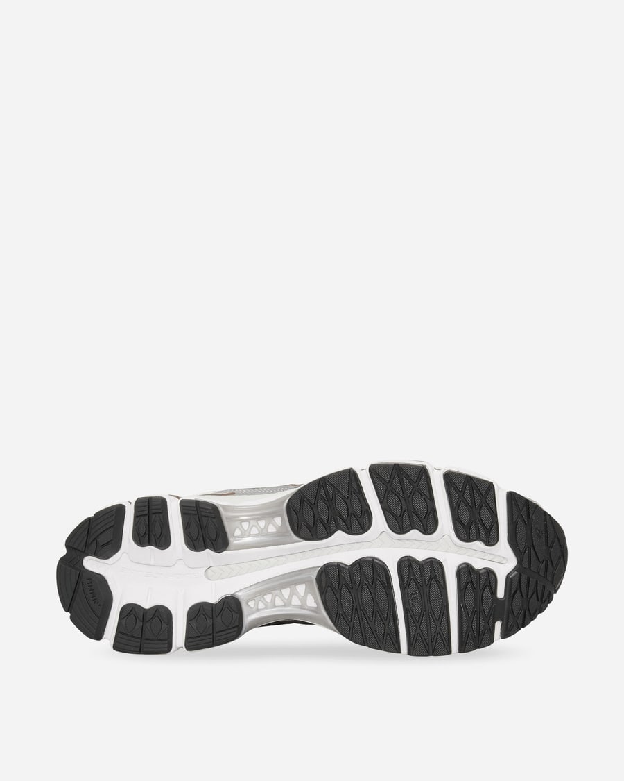 Asics GEL-Kayano 12.1 Sneakers White / Graphite Grey, view 5