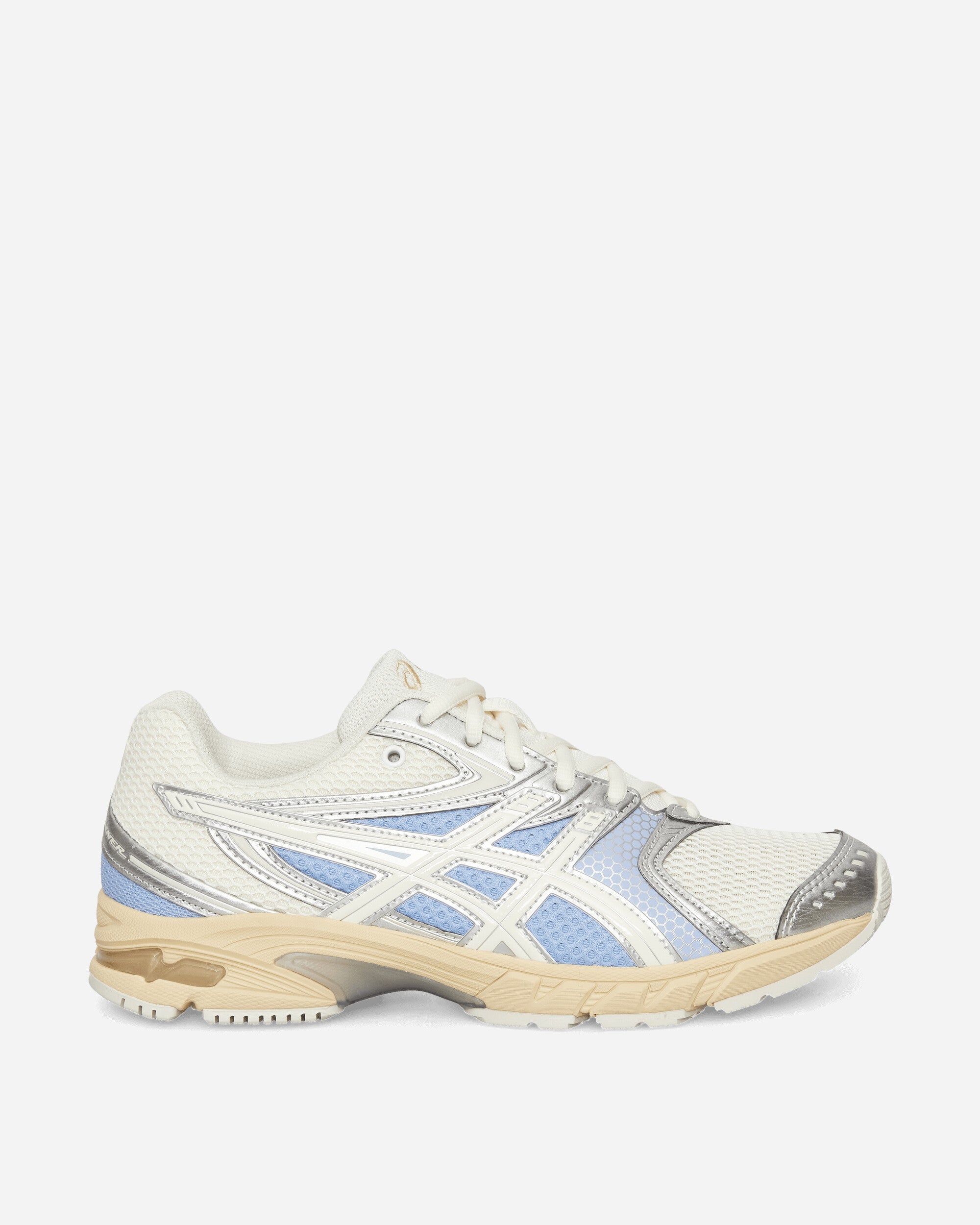 Asics GEL-DS Trainer 14 Sneakers Ivory / Light Sapphire