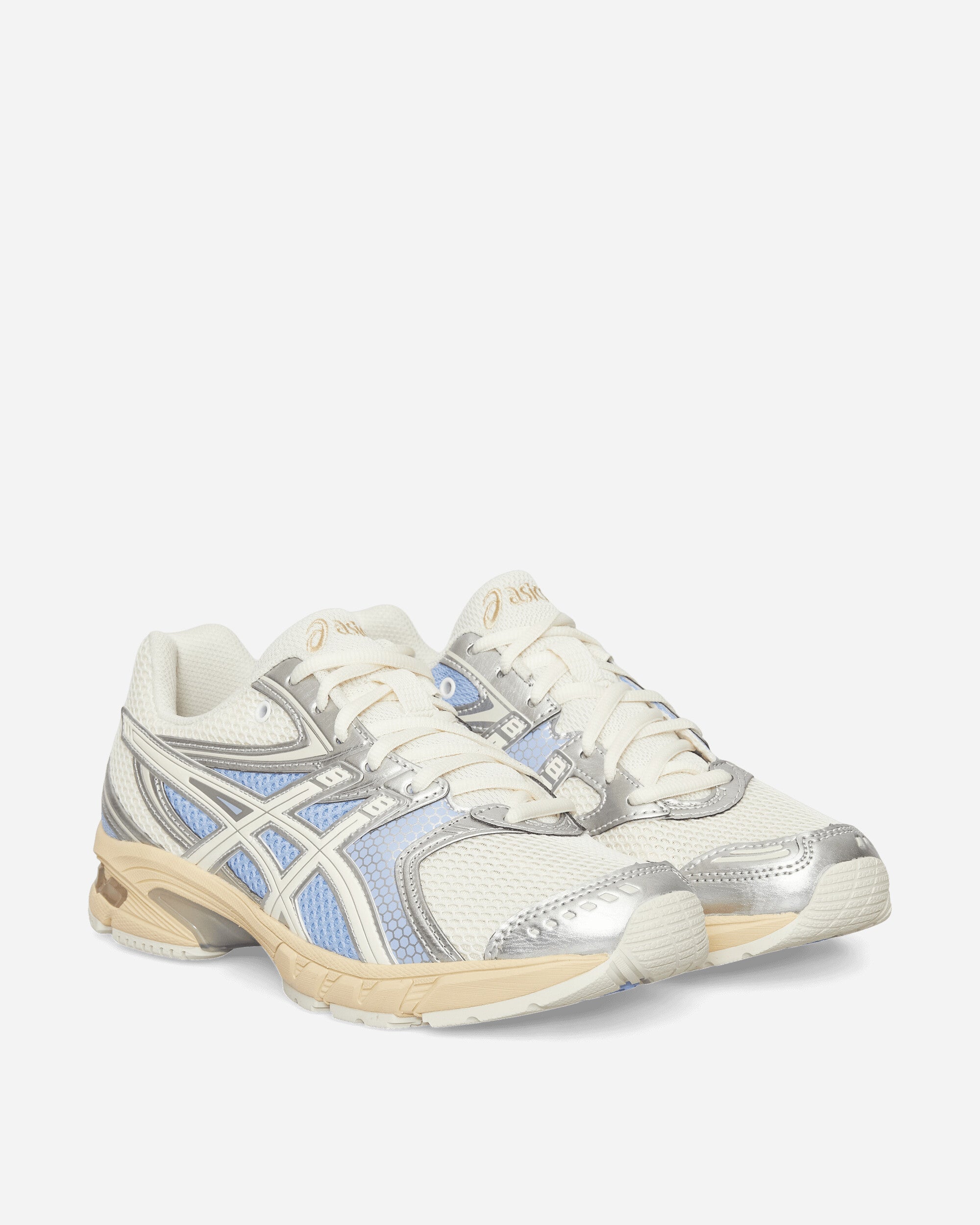 Asics GEL-DS Trainer 14 Sneakers Ivory / Light Sapphire, view 2