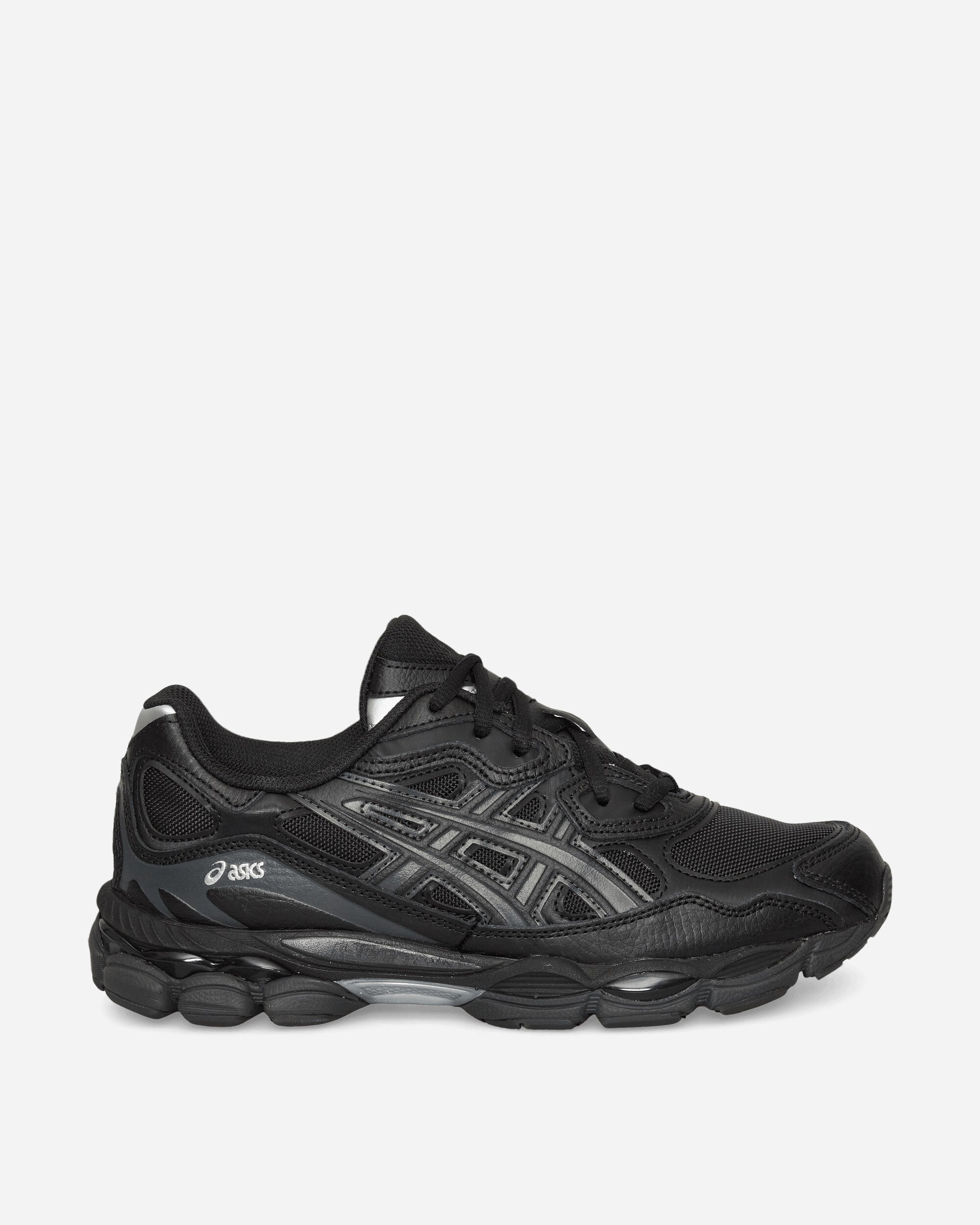 Asics GEL-NYC Sneakers Black / Black