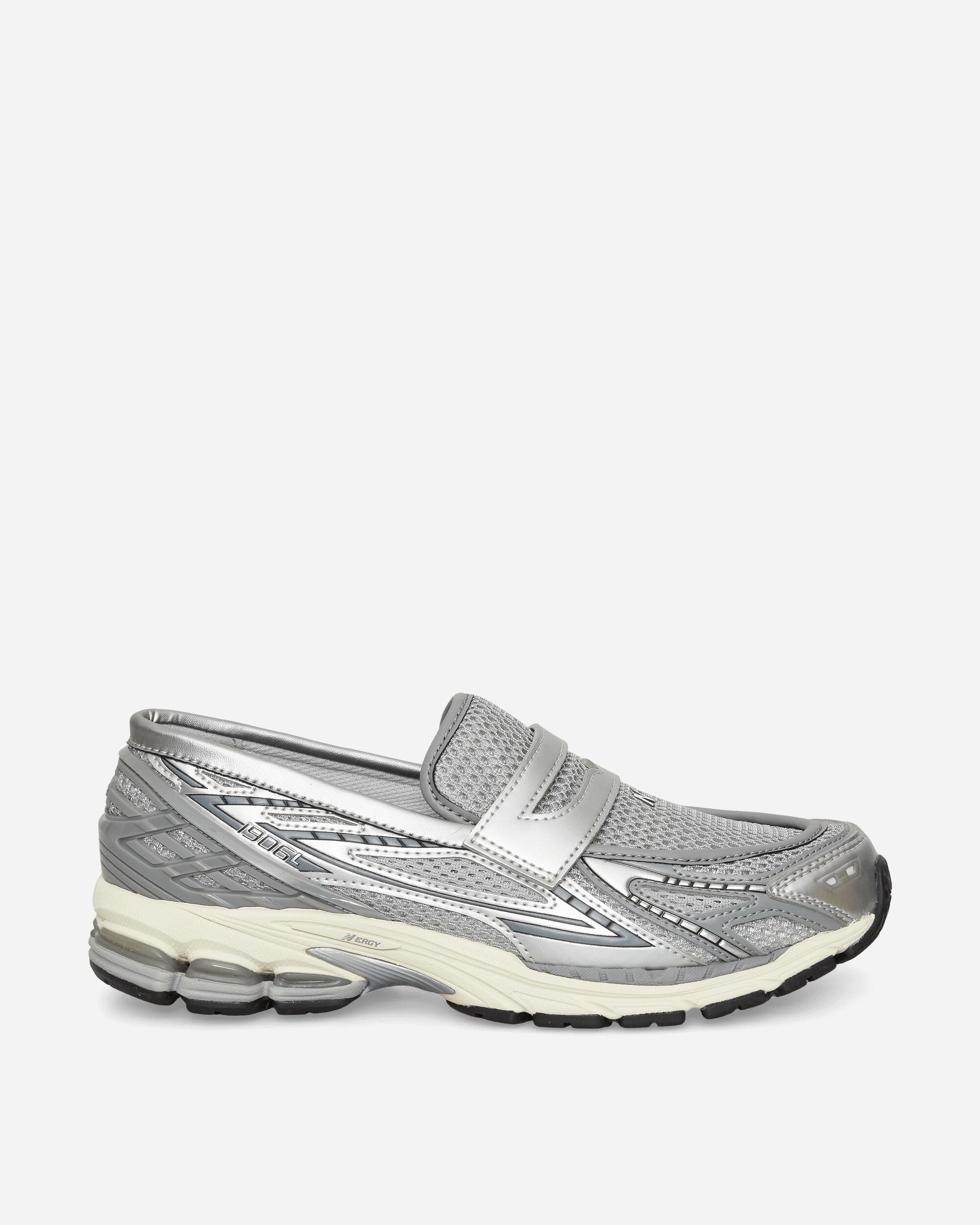 New Balance 1906L Sneakers Silver / Shadow Grey / Turtledove