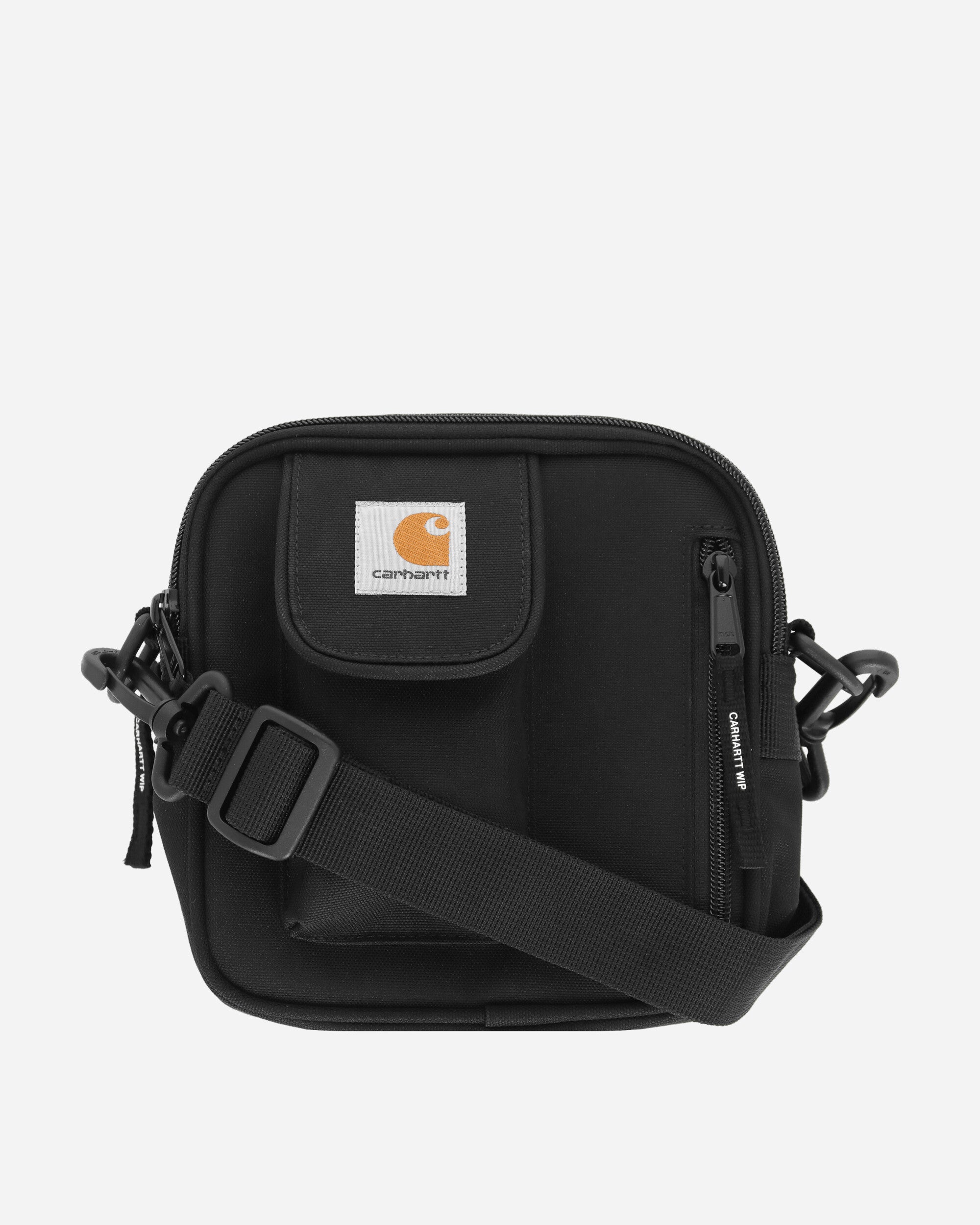 Carhartt WIP Small Essentials Bag Black