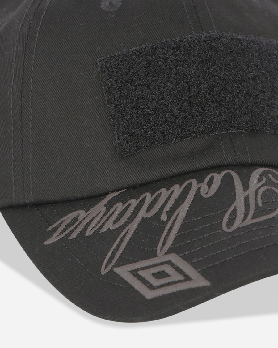 Umbro Hazard Cap Black, view 6