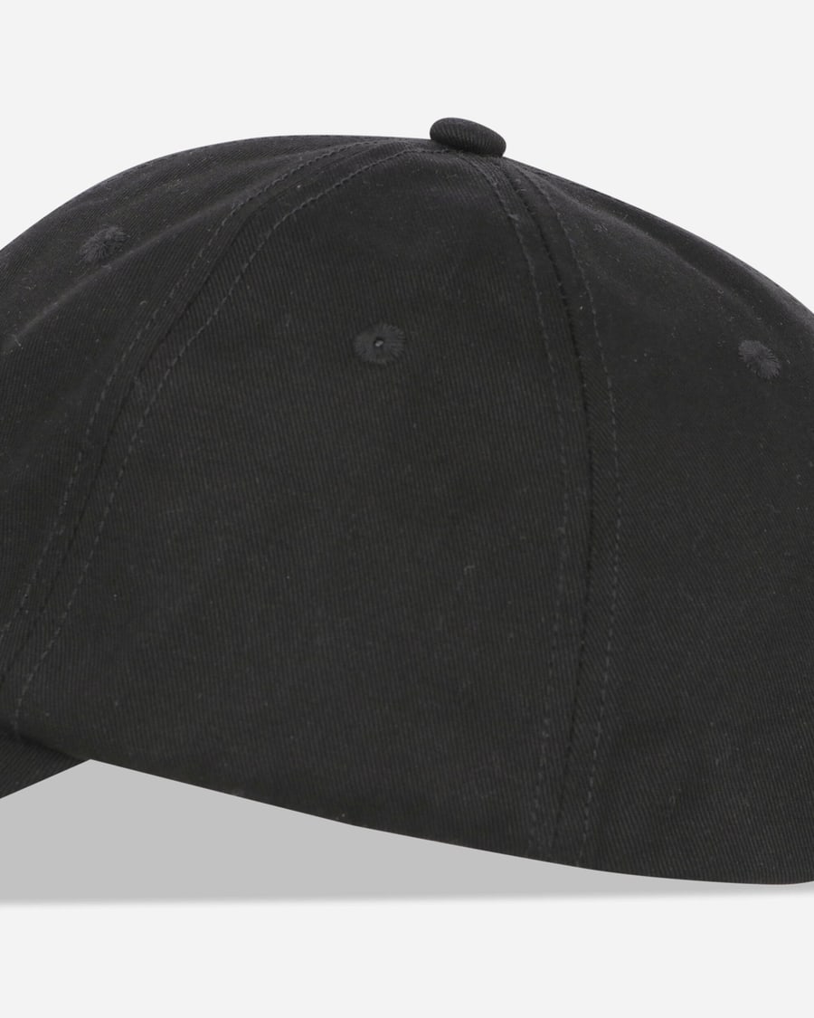 Umbro Hazard Cap Black, view 7