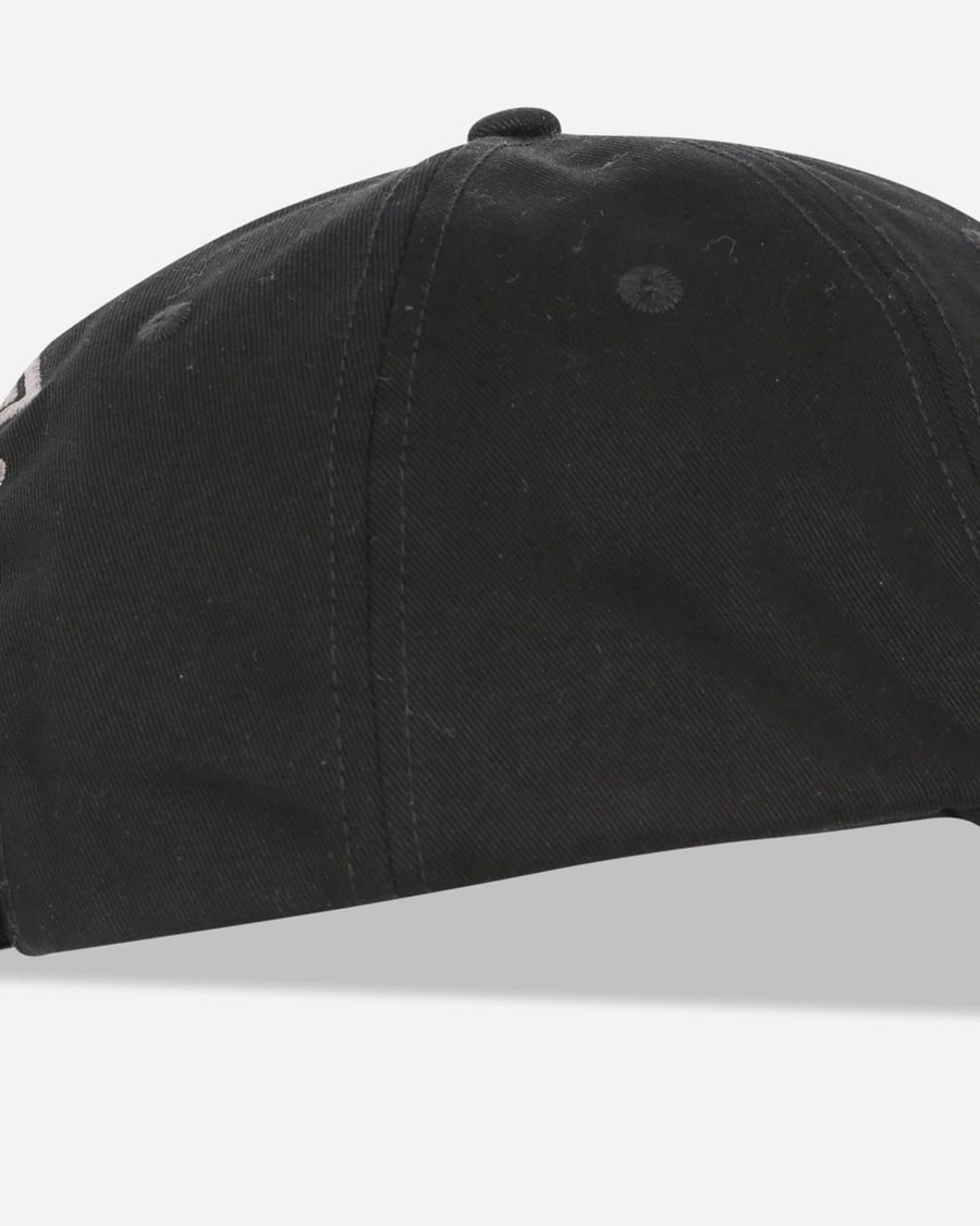 Umbro Hazard Cap Black, view 8