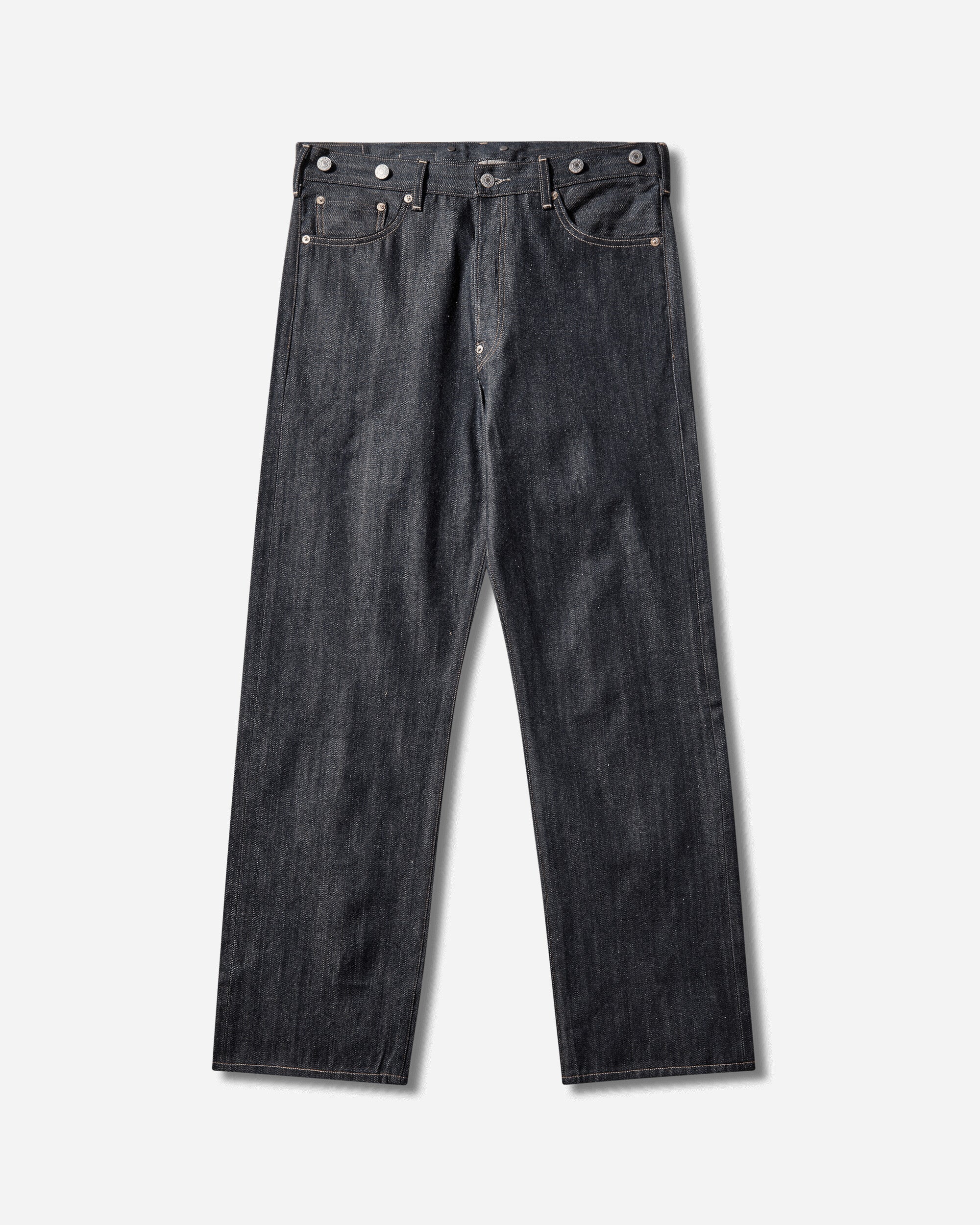 Levi's Men's 1922 501XX Jeans Indigo