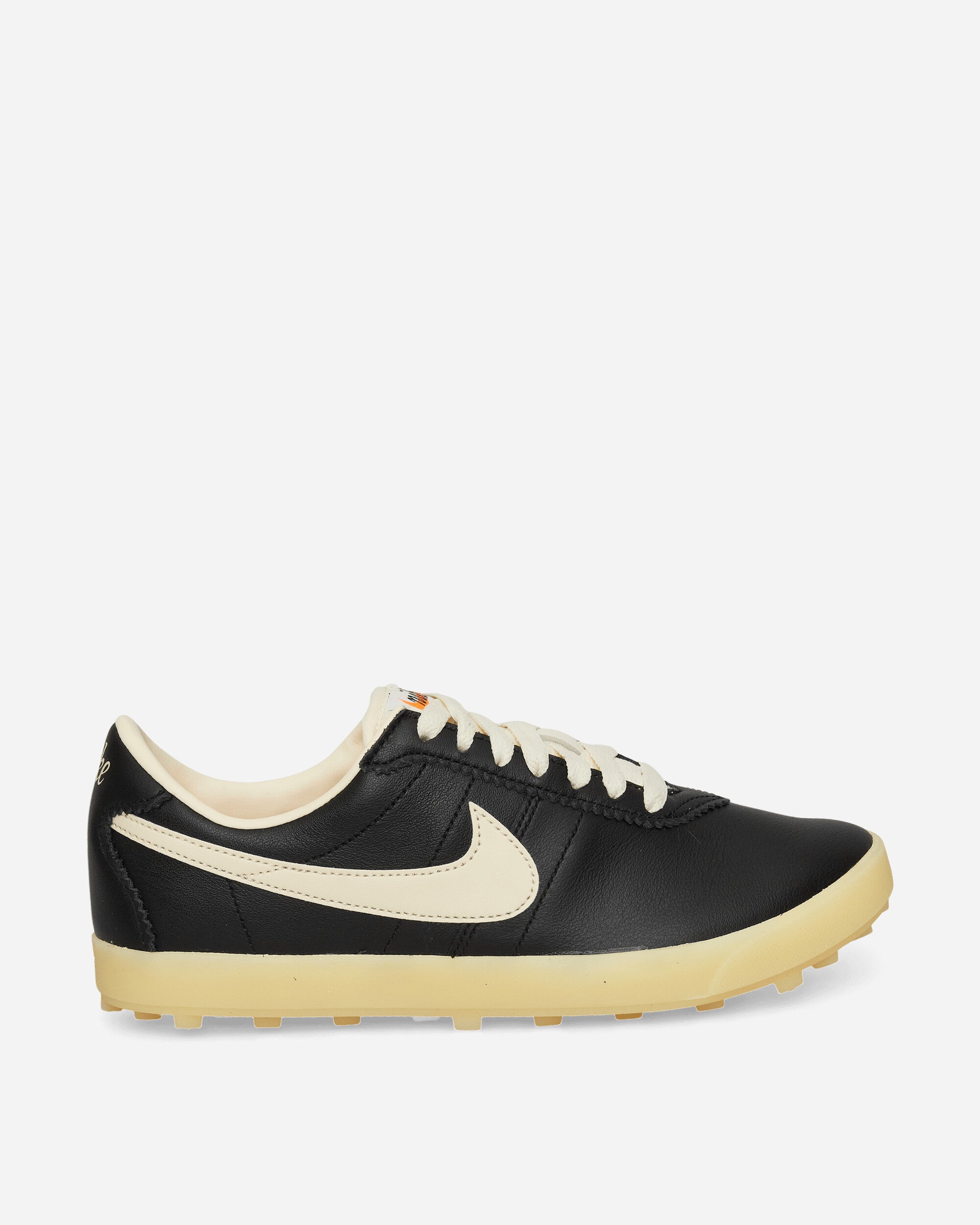 Nike Women's Astrograbber Sneakers Black / Muslin / Sail