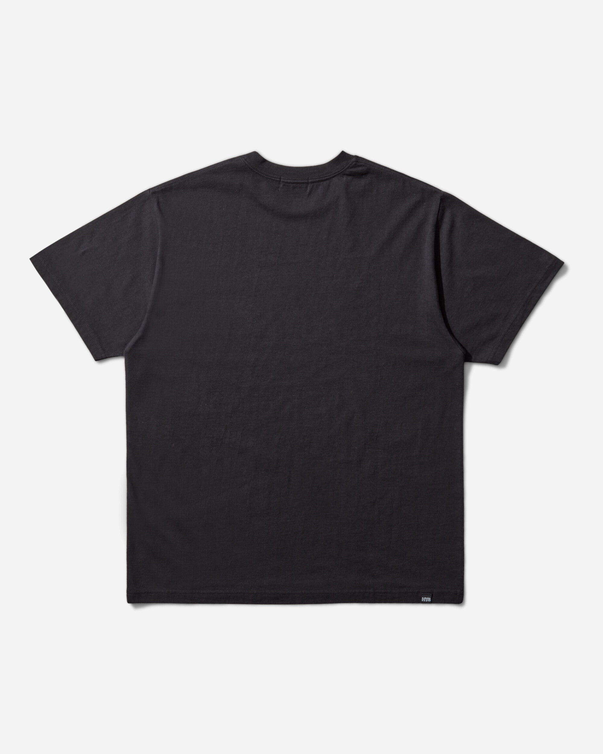 Hysteric Glamour Slam Jam Hysteric Angels T-Shirt Black, view 2
