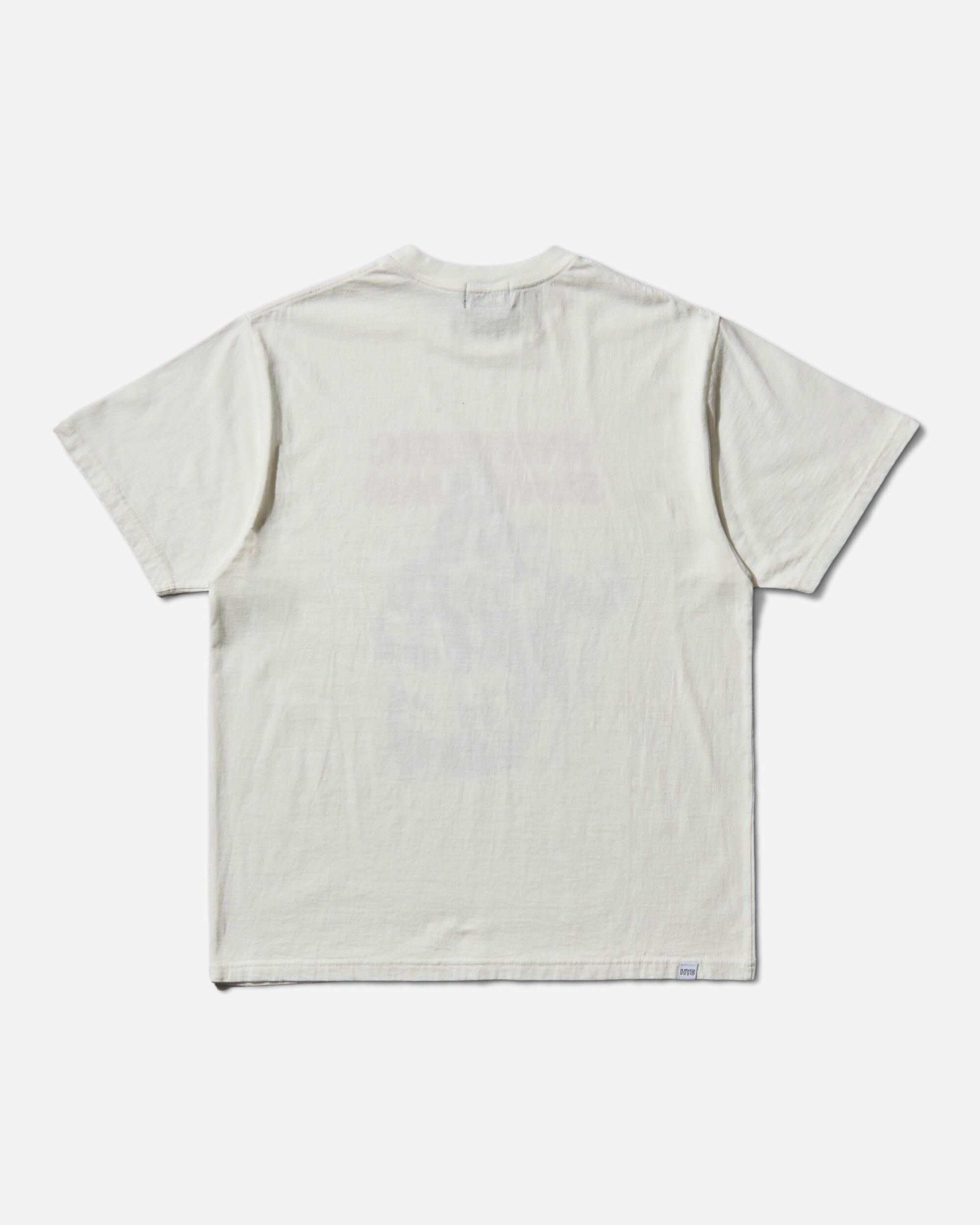 Hysteric Glamour Slam Jam Hysteric Angels T-Shirt White, view 2