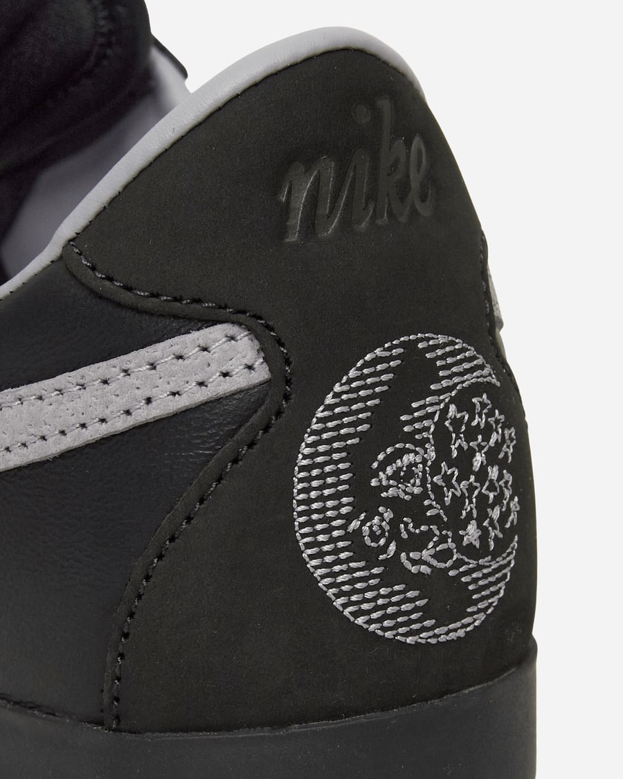 Nike Astrograbber Sneakers Off Noir / Cement Grey, view 6